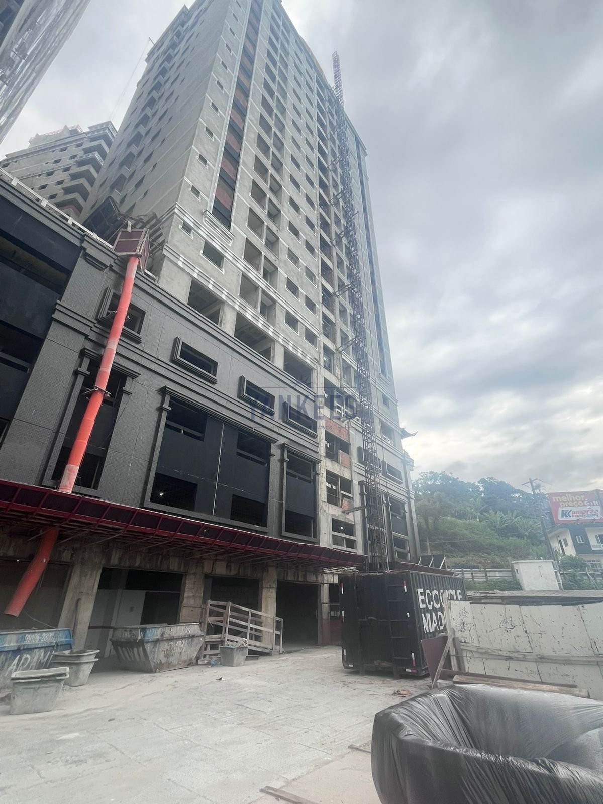 Blue View Residente - 504