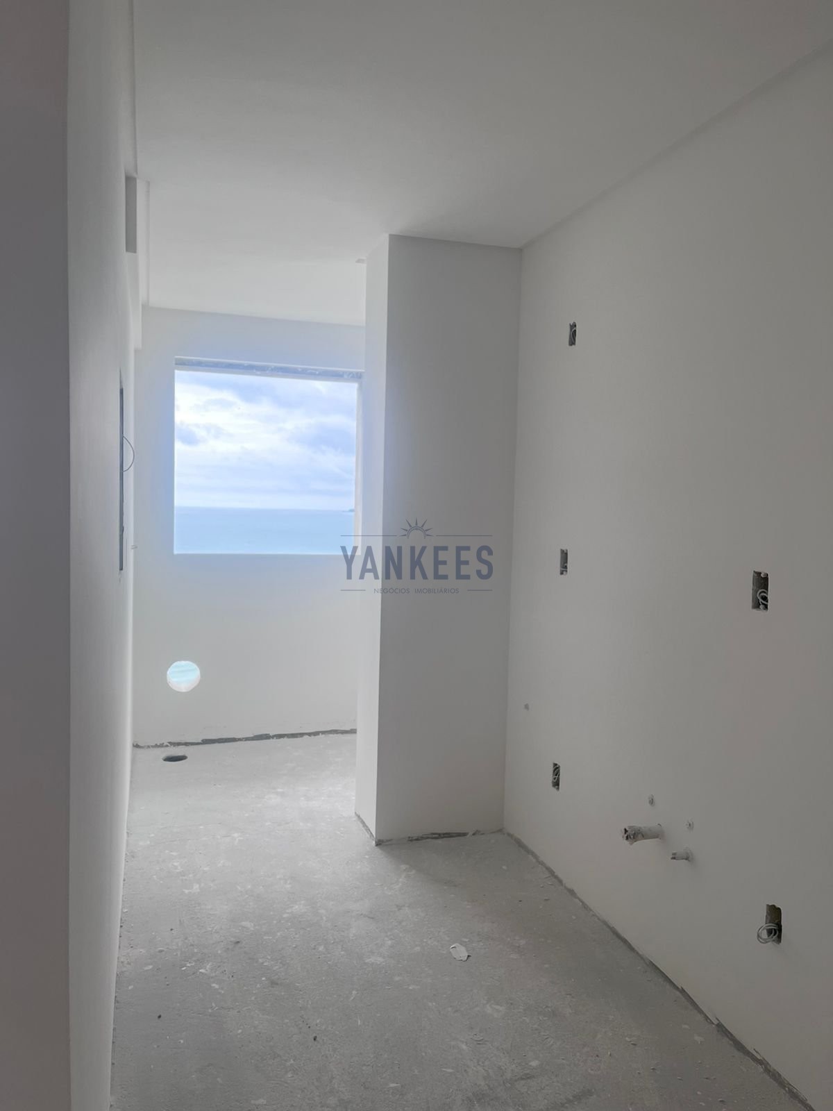 Blue View Residente - 504