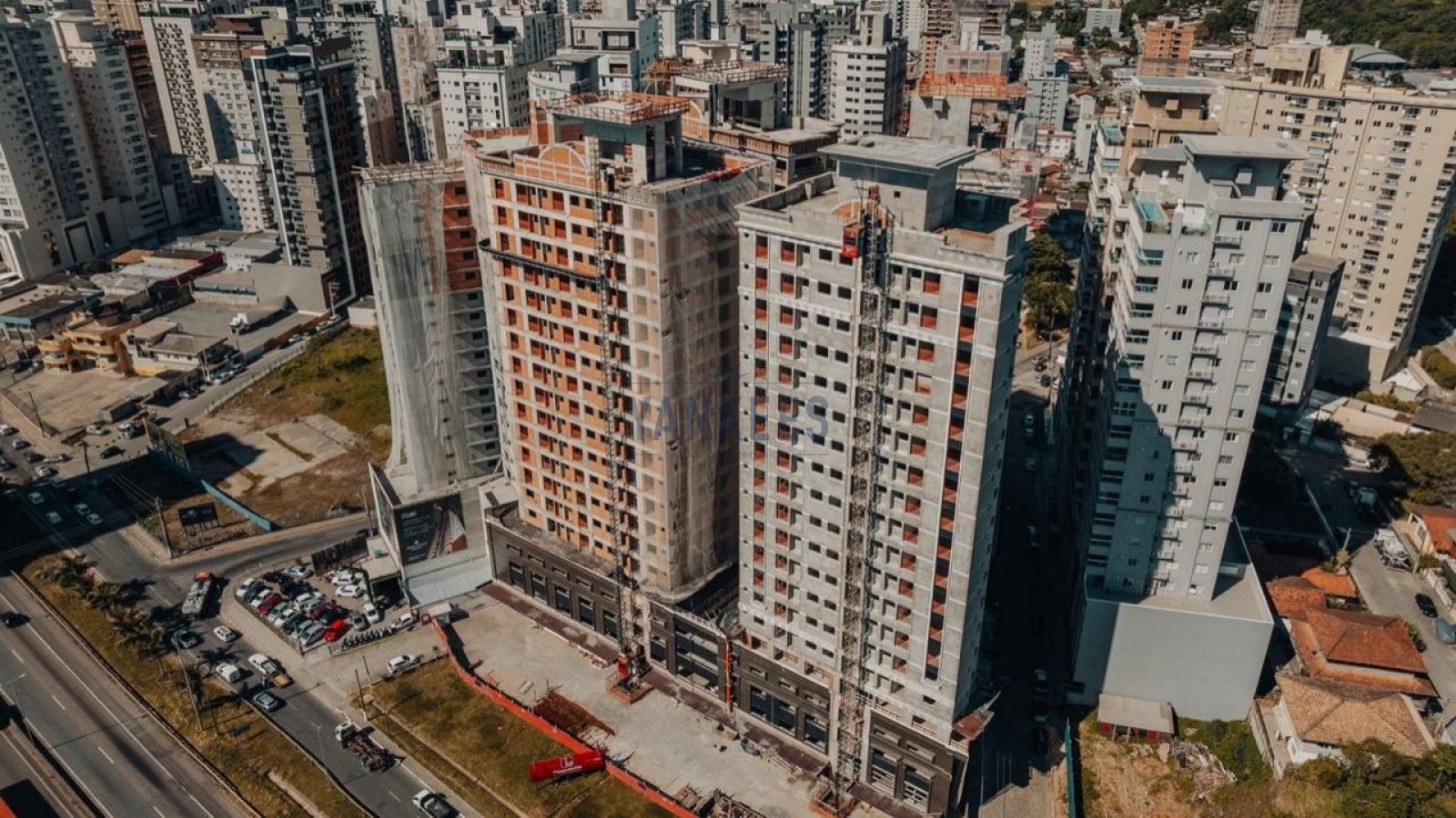 Blue View Residente - 504