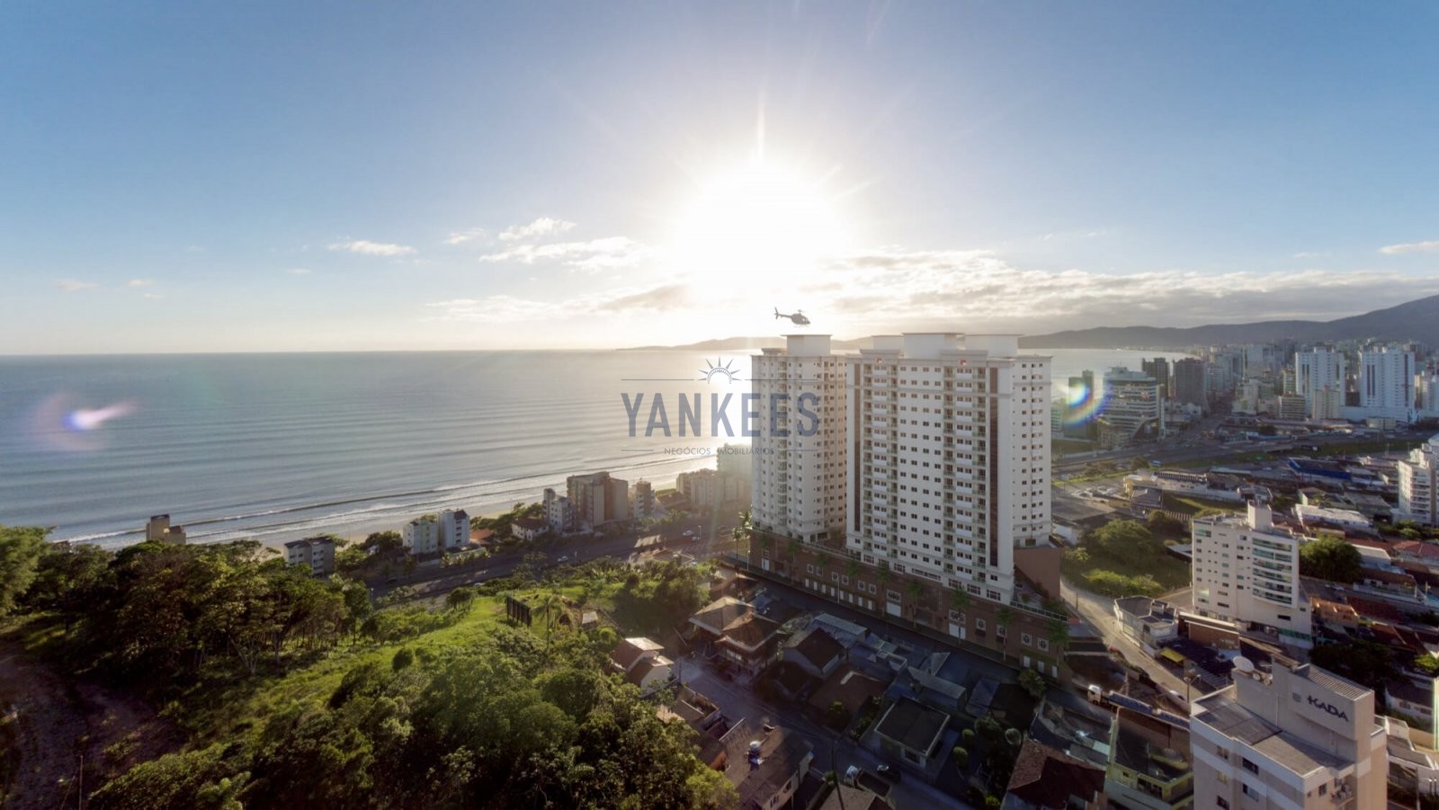 Blue View Residente - 504