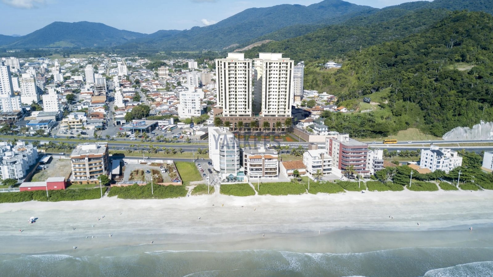 Blue View Residente - 504