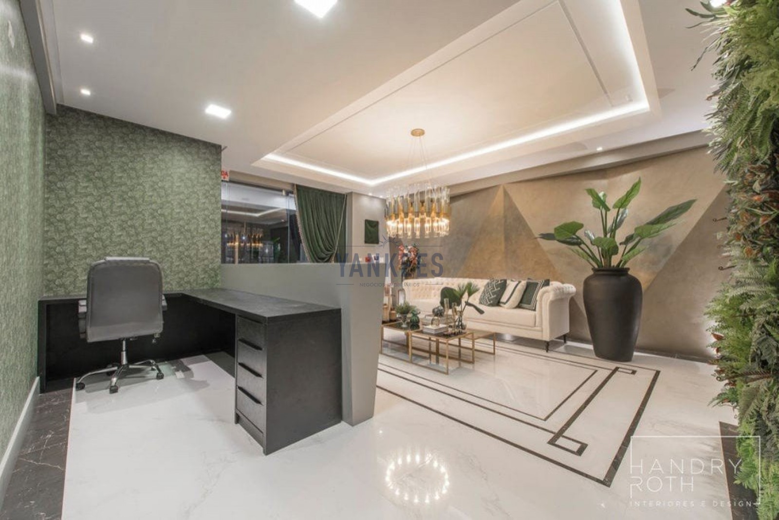 Mariana Palace - 901