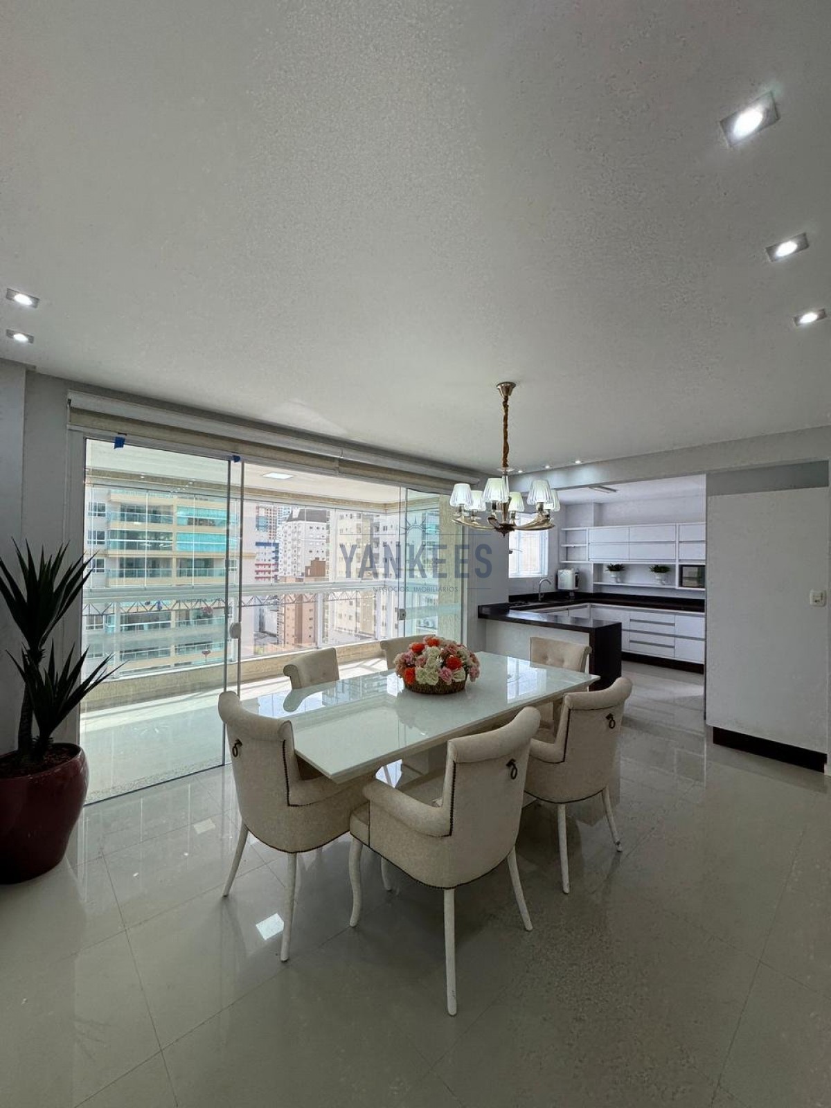 Diamante Residence 1201