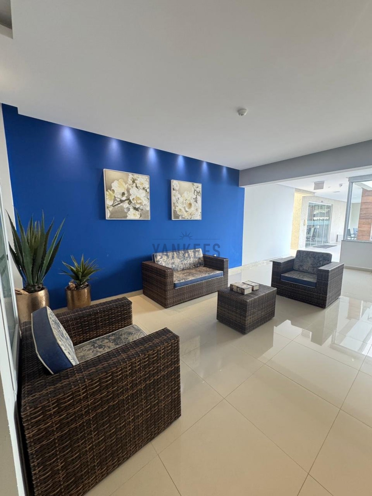 Diamante Residence 1201