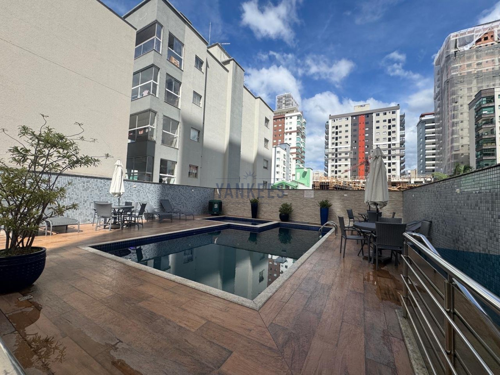 Diamante Residence 1201