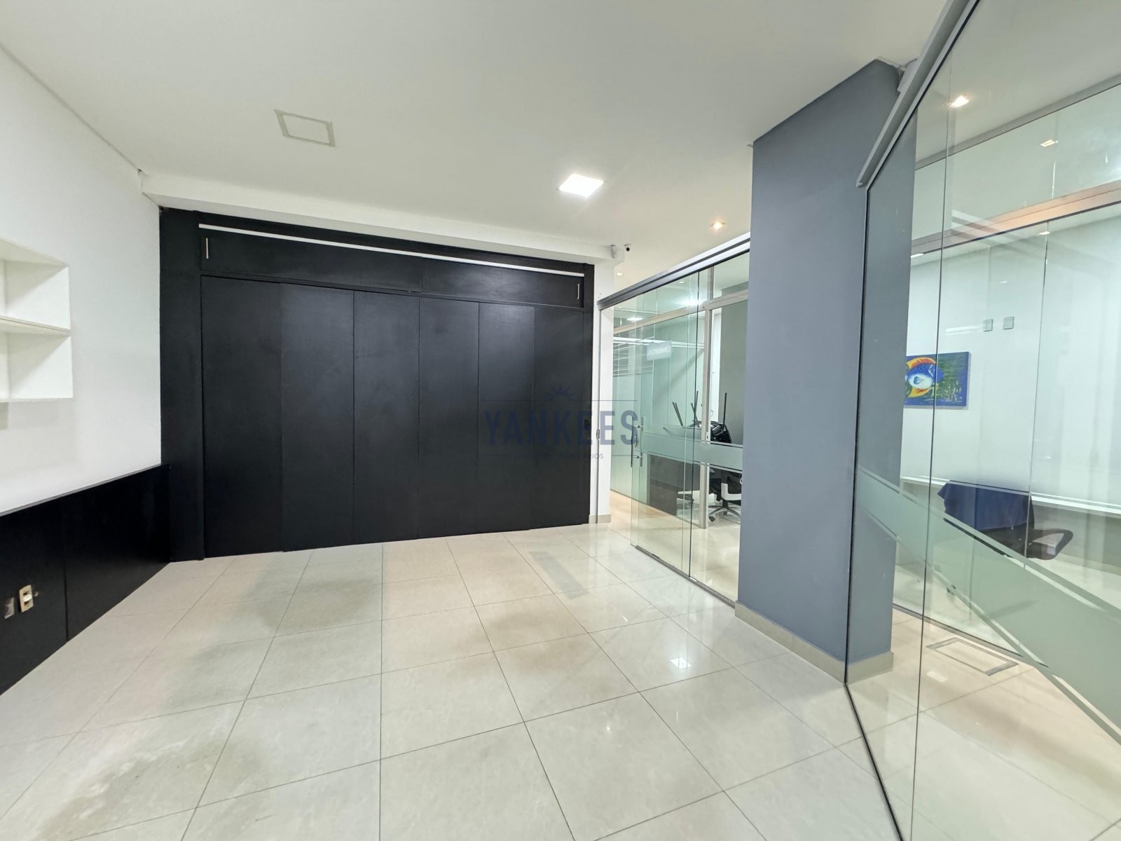 Sala Comercial - Rua 306