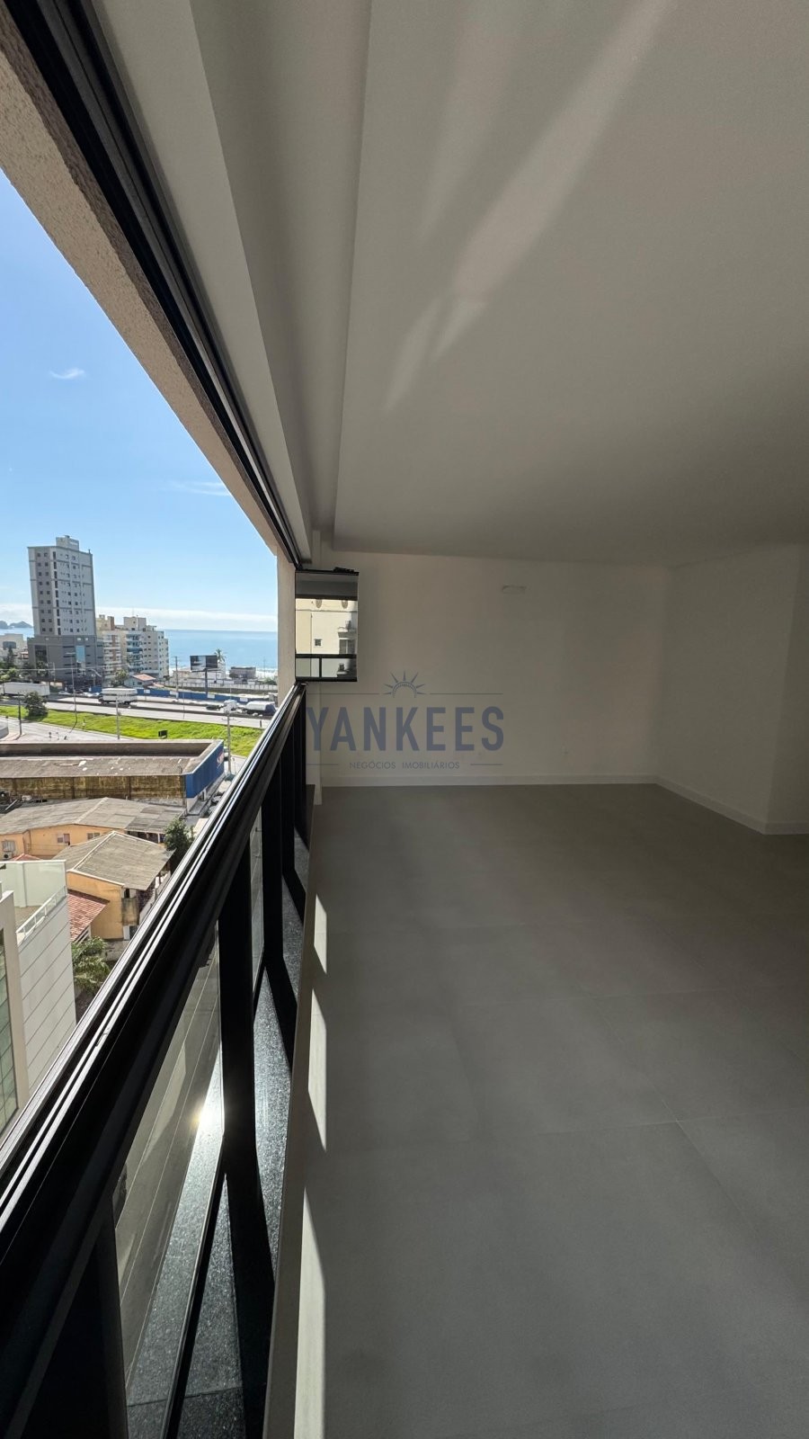 Garden View Residence 302 - aluguel anual