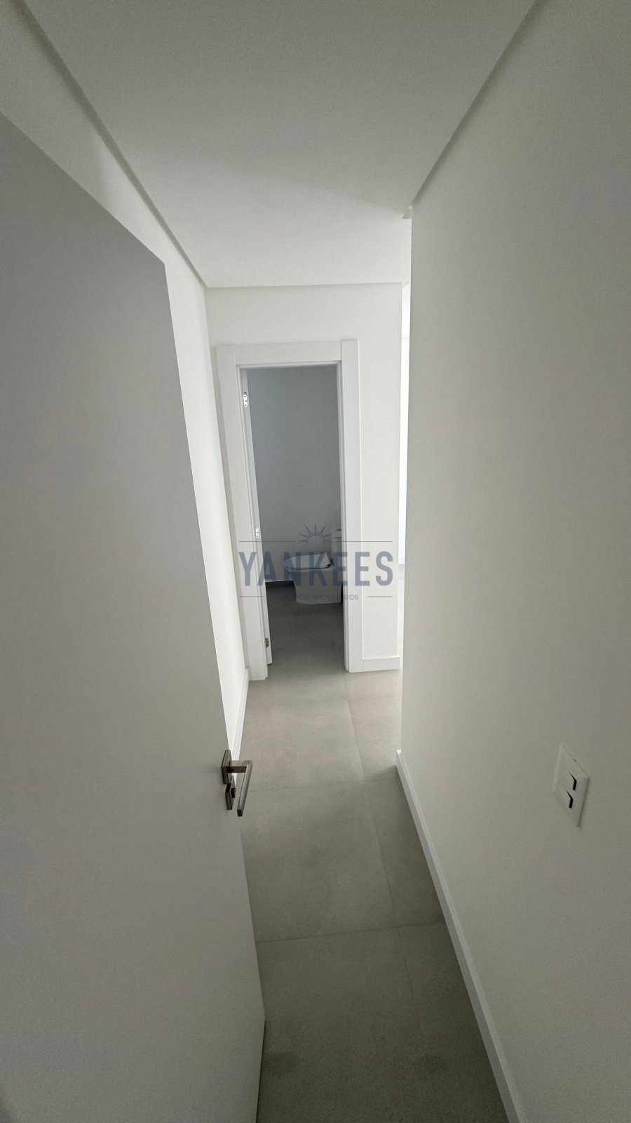 Garden View Residence 302 - aluguel anual