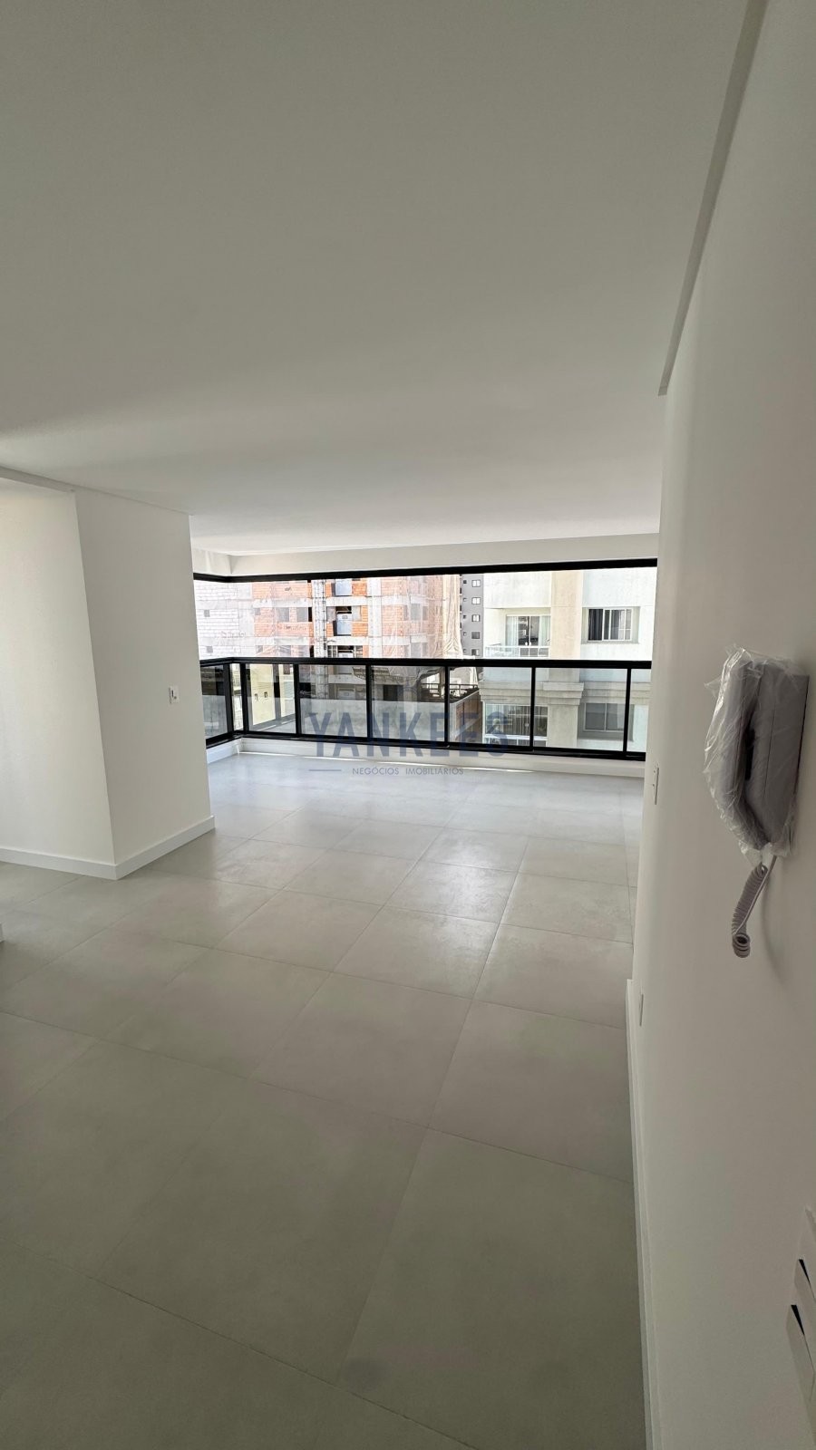 Garden View Residence 302 - aluguel anual