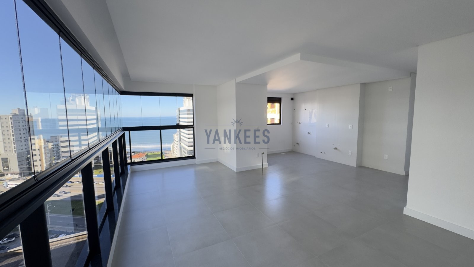 Garden View Residence - aluguel anual