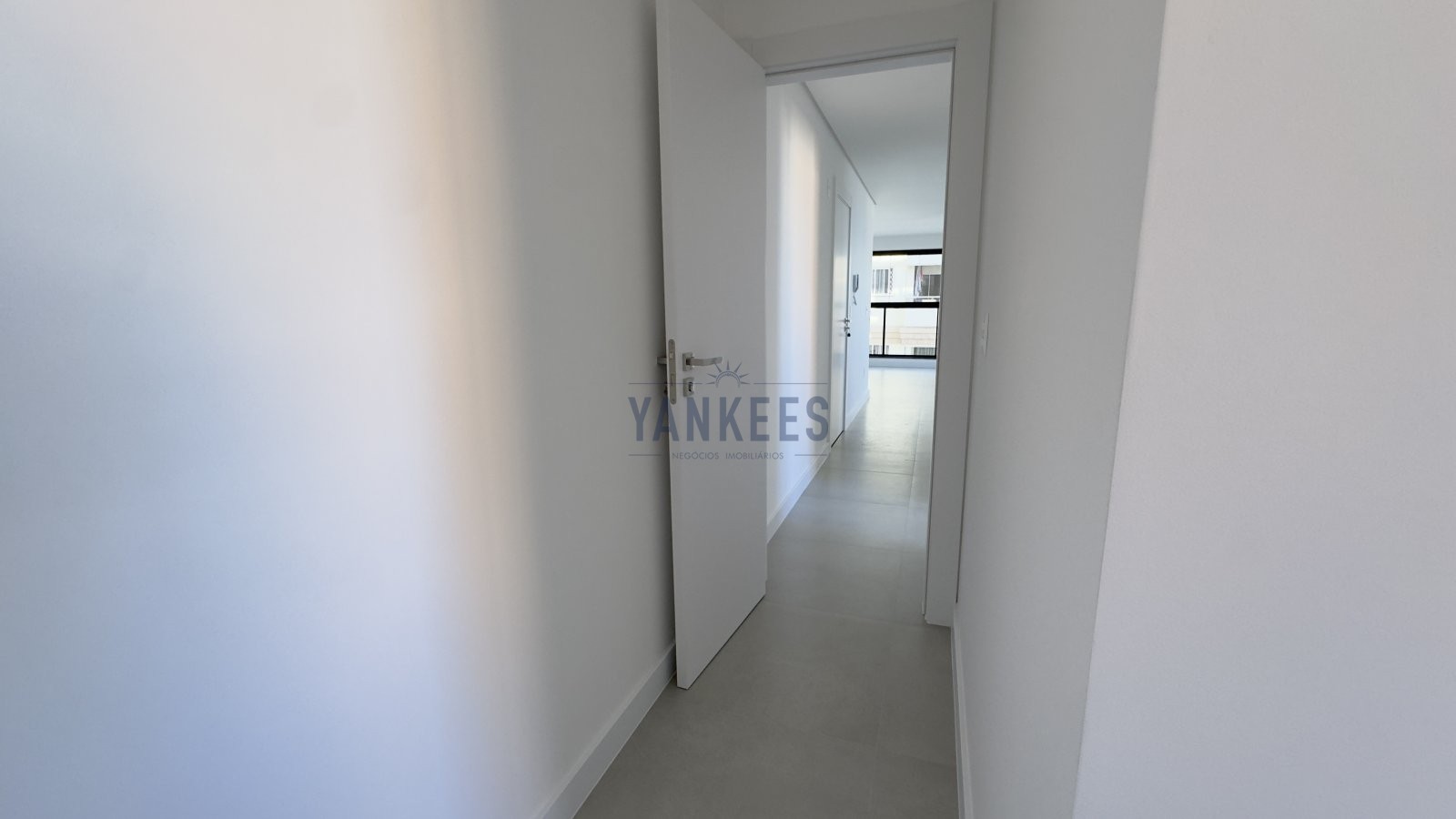 Garden View Residence - aluguel anual