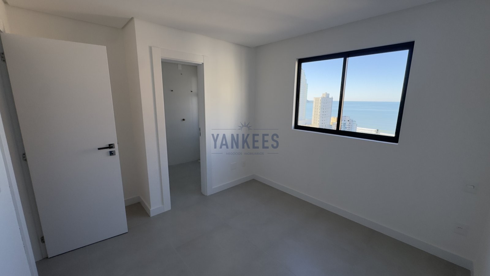 Garden View Residence - aluguel anual