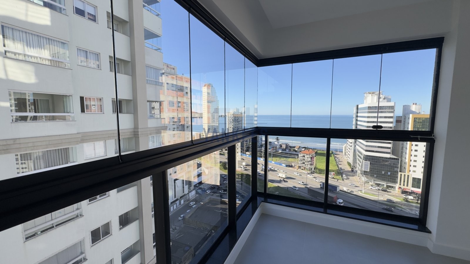 Garden View Residence - aluguel anual