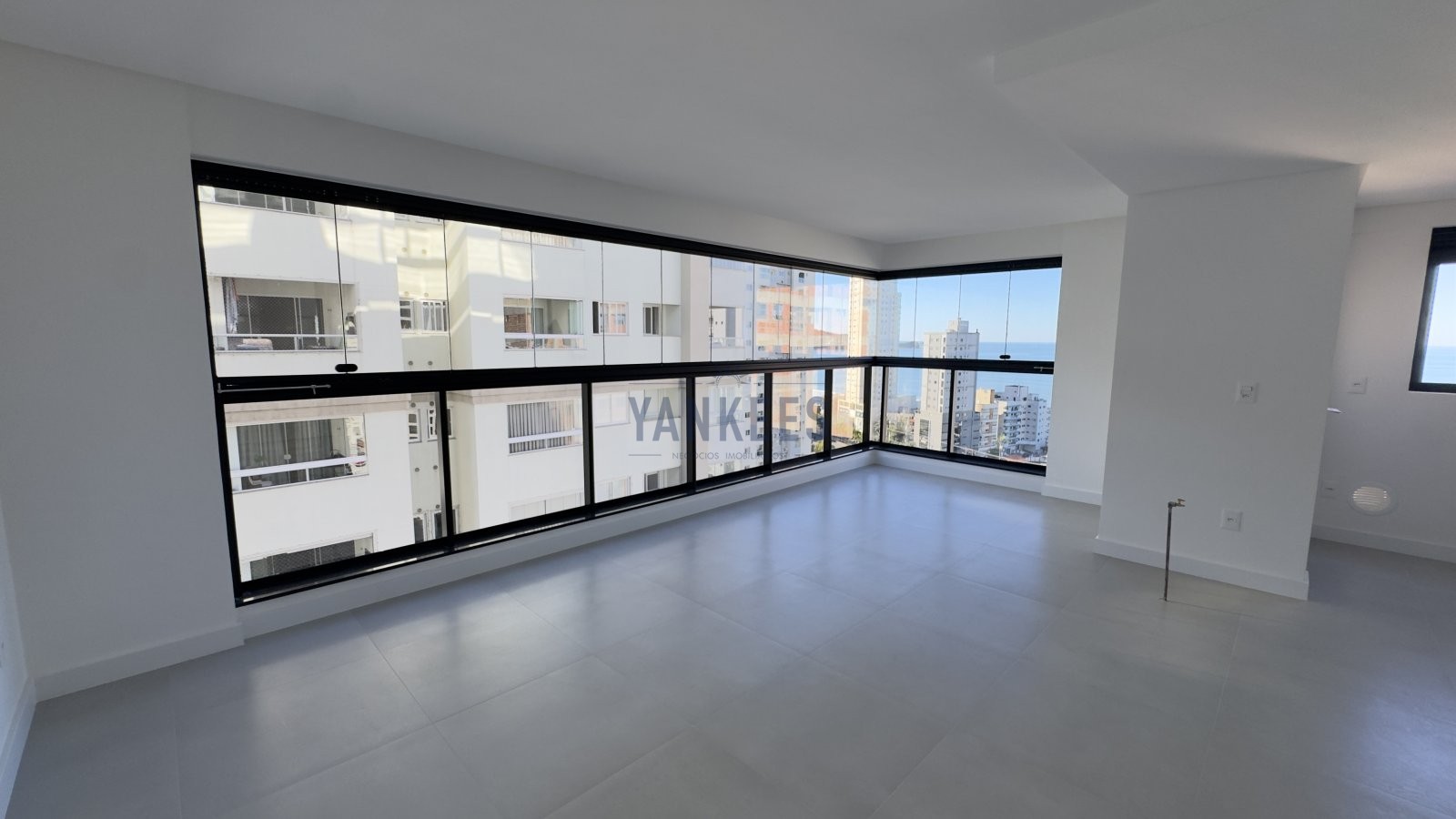 Garden View Residence - aluguel anual