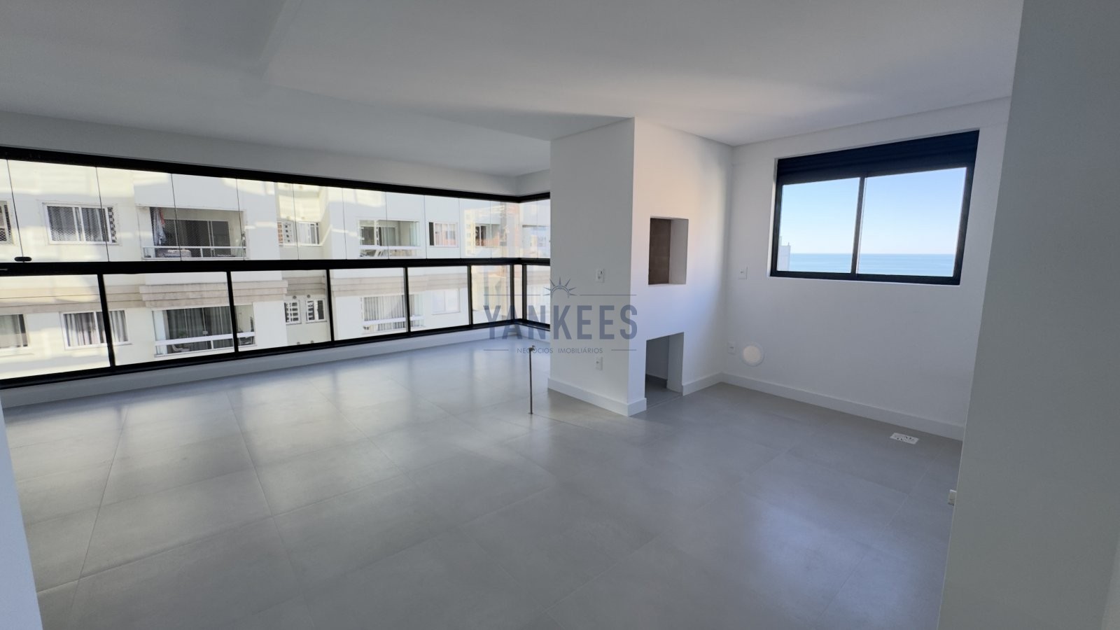 Garden View Residence - aluguel anual