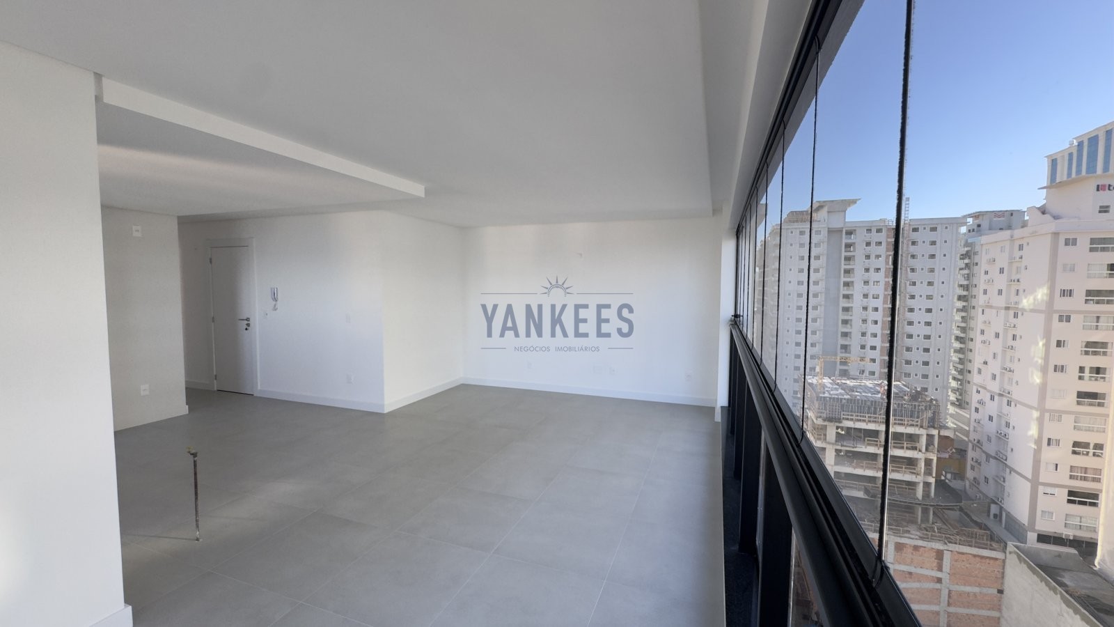 Garden View Residence 1101