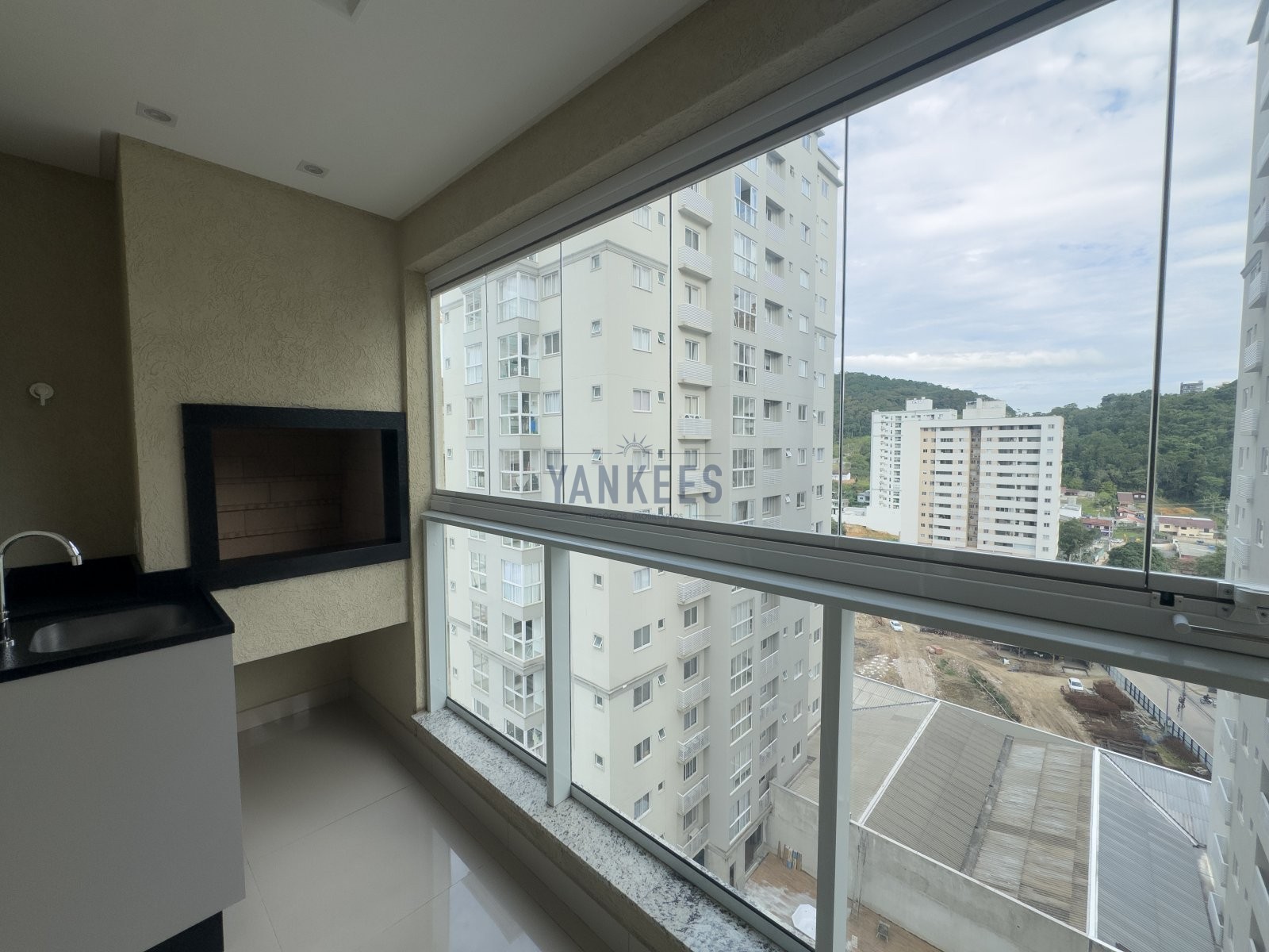 Mirante das Oliveiras - 1103