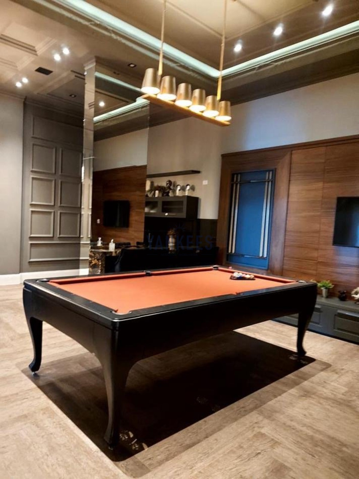 Residencial Belvedere - 402 frente mar