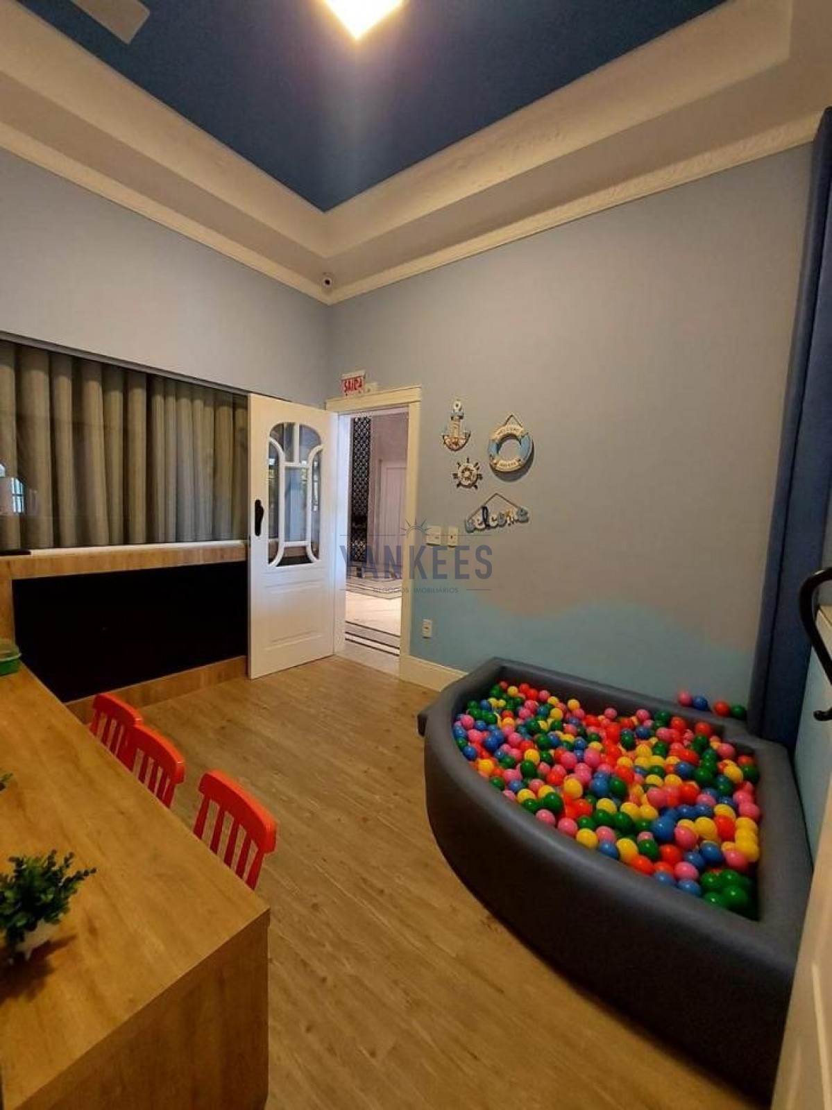 Residencial Belvedere - 402 frente mar