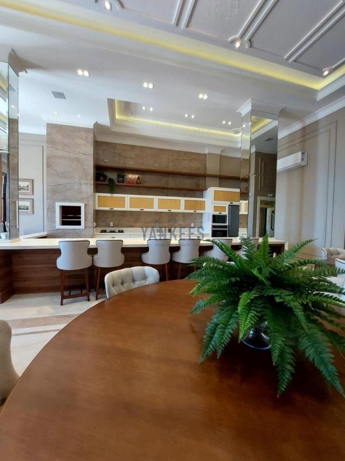 Residencial Belvedere - 402 frente mar