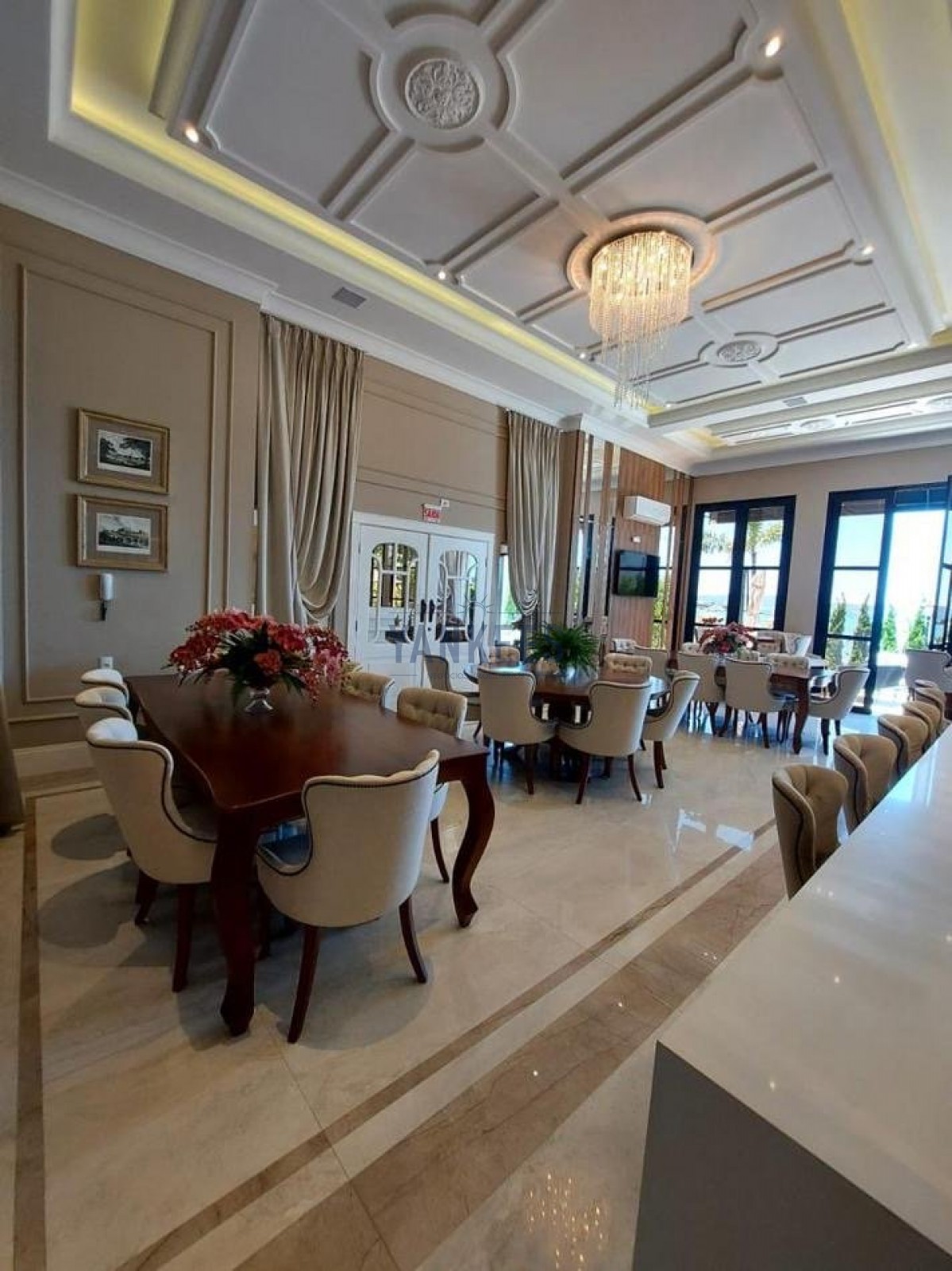 Residencial Belvedere - 402 frente mar