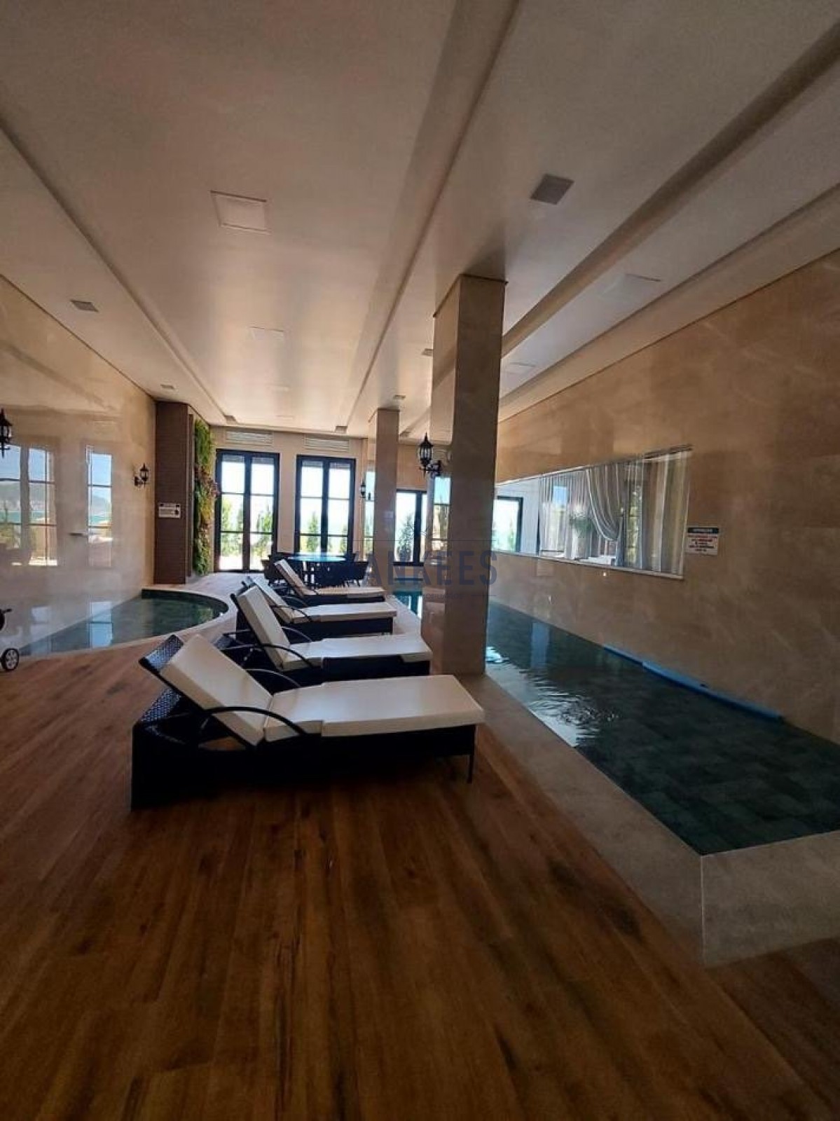 Residencial Belvedere - 402 frente mar