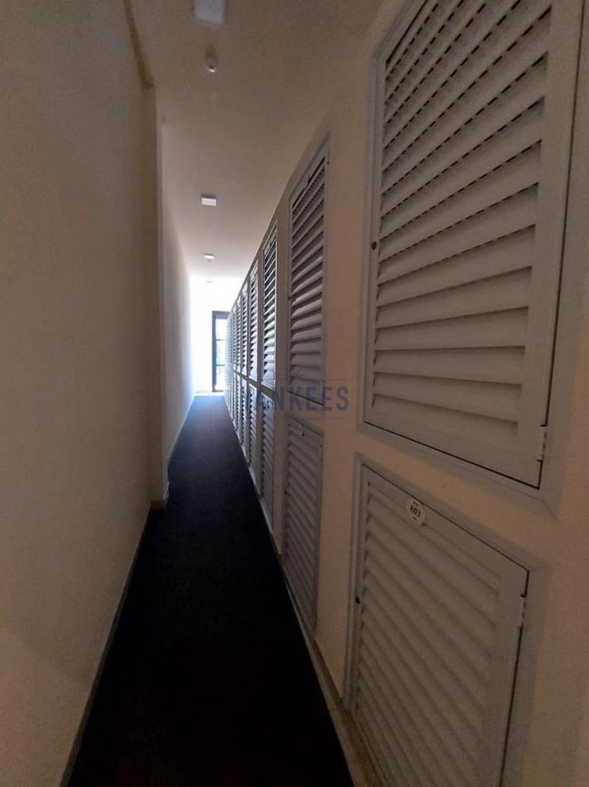 Residencial Belvedere - 402 frente mar