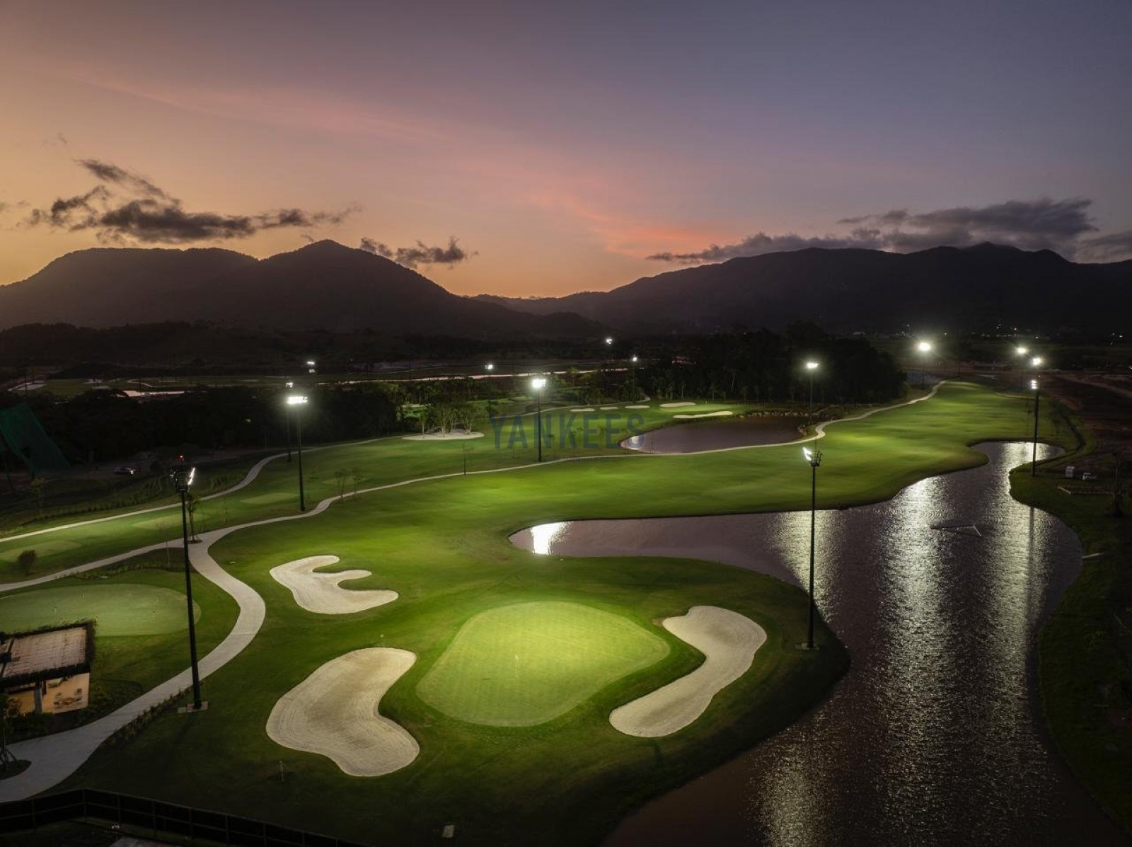 Lote 4112 - Porto Belo Golf All Resort 