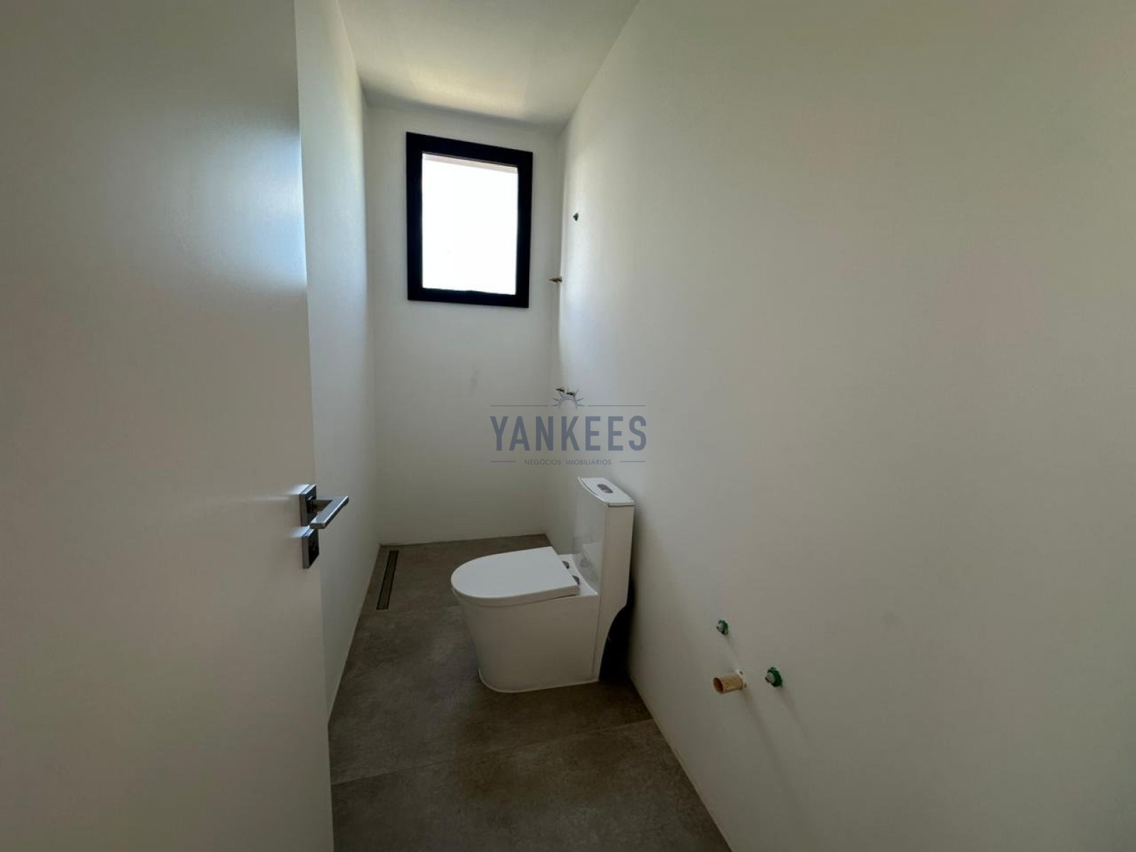 143 Mayfair - apartamento 1901