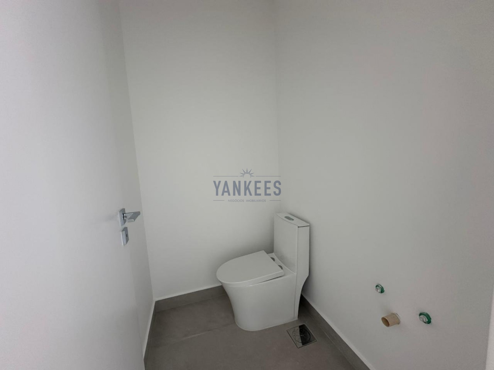 143 Mayfair - apartamento 1901
