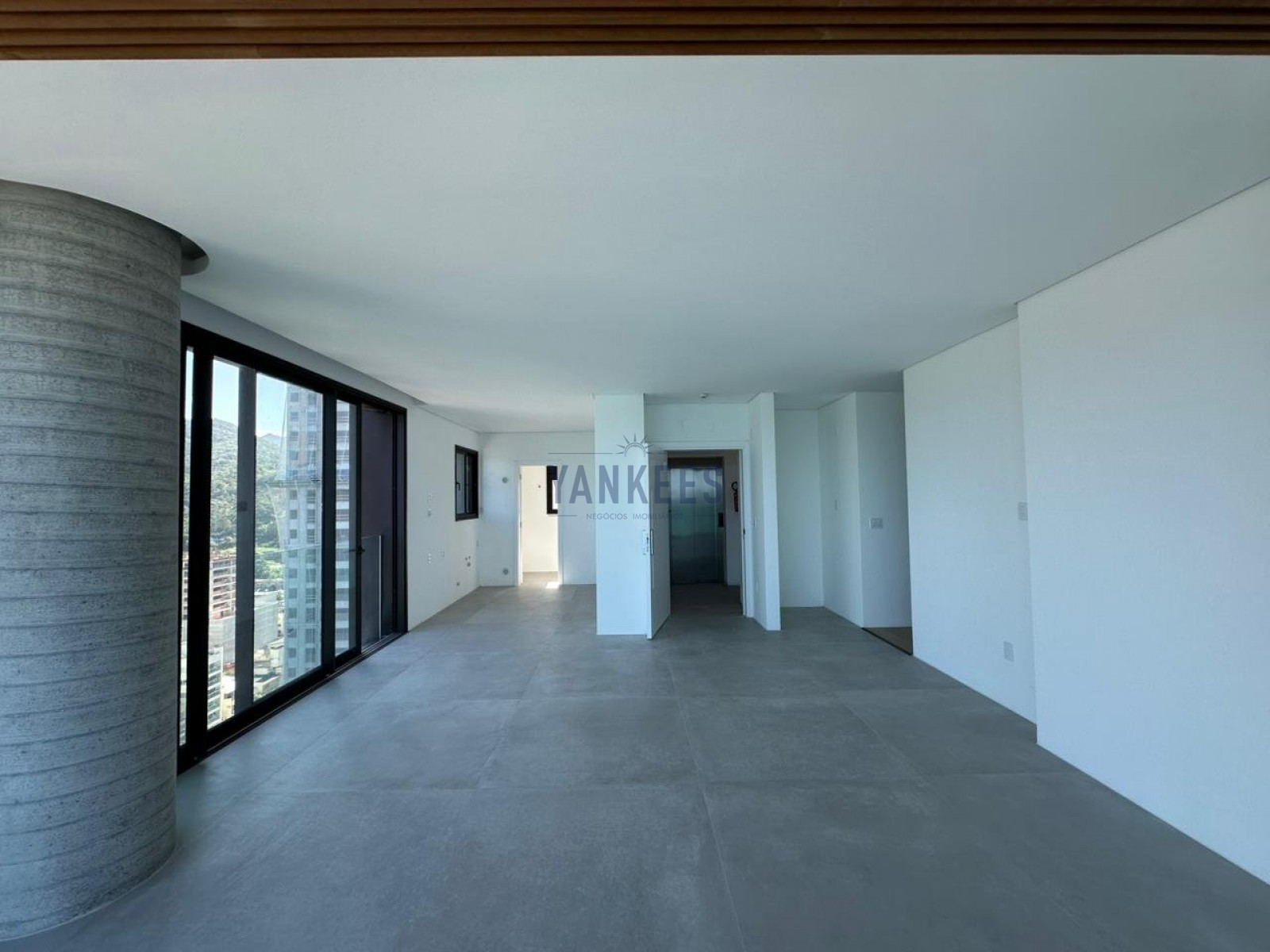 143 Mayfair - apartamento 1901
