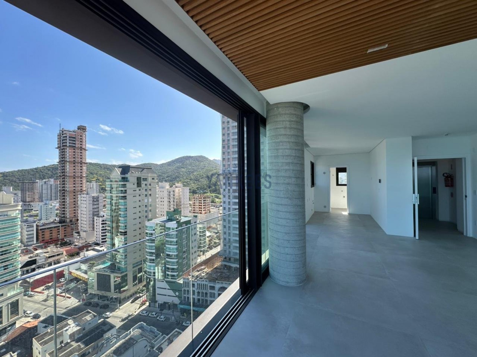 143 Mayfair - apartamento 1901