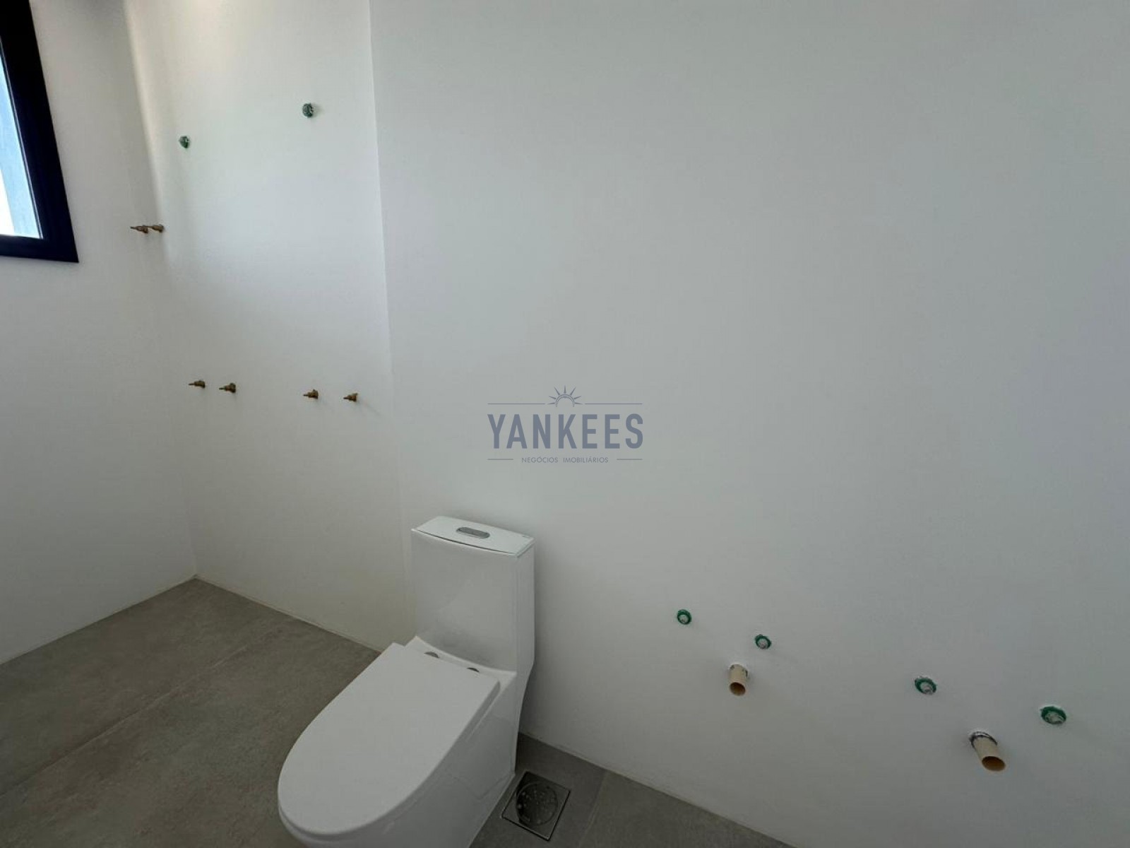 143 Mayfair - apartamento 1901