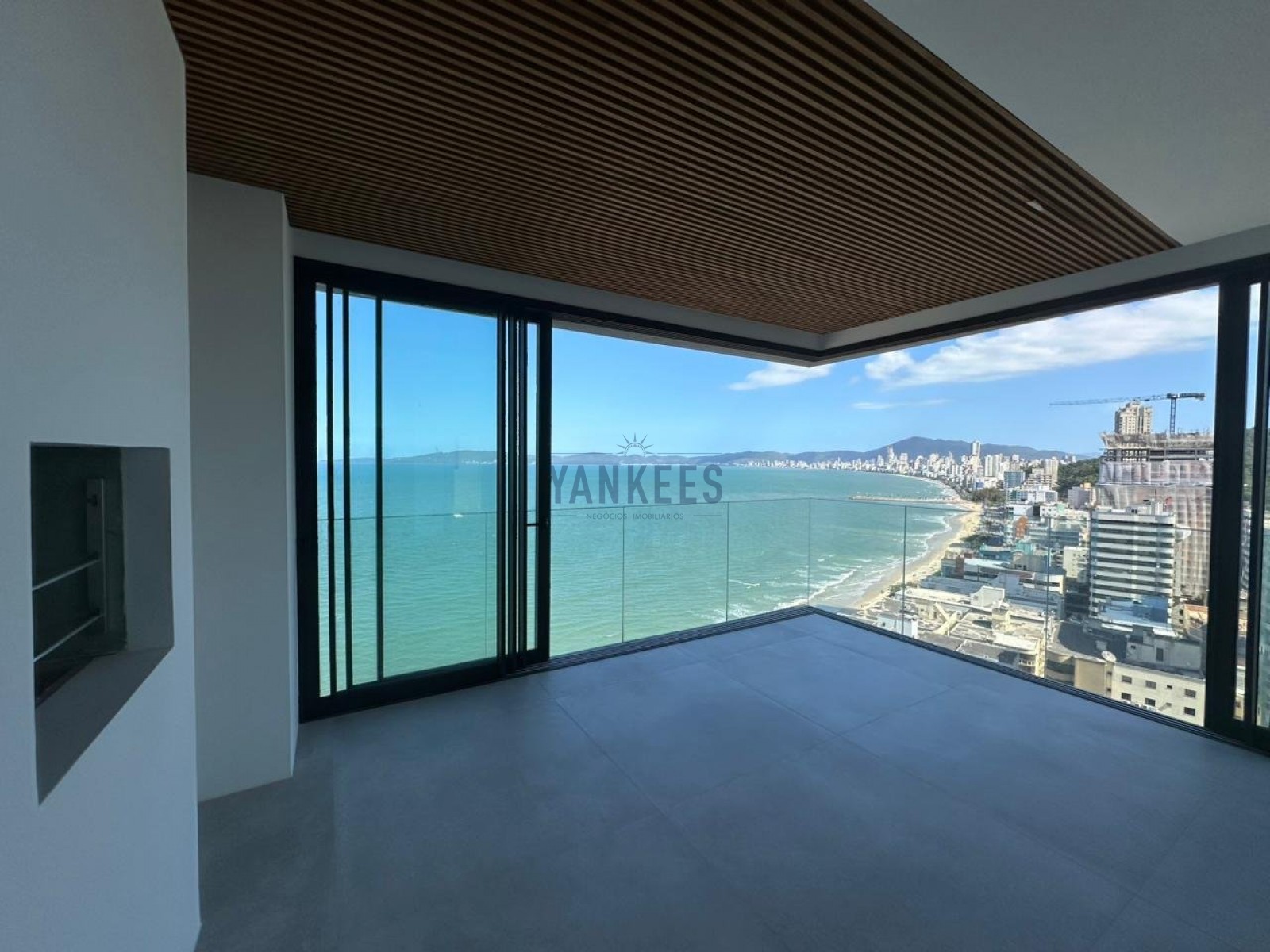 143 Mayfair - apartamento 1901