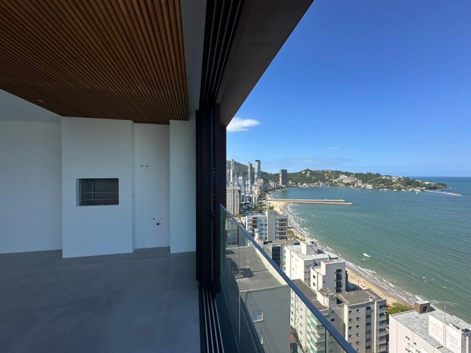 143 Mayfair - apartamento 1901