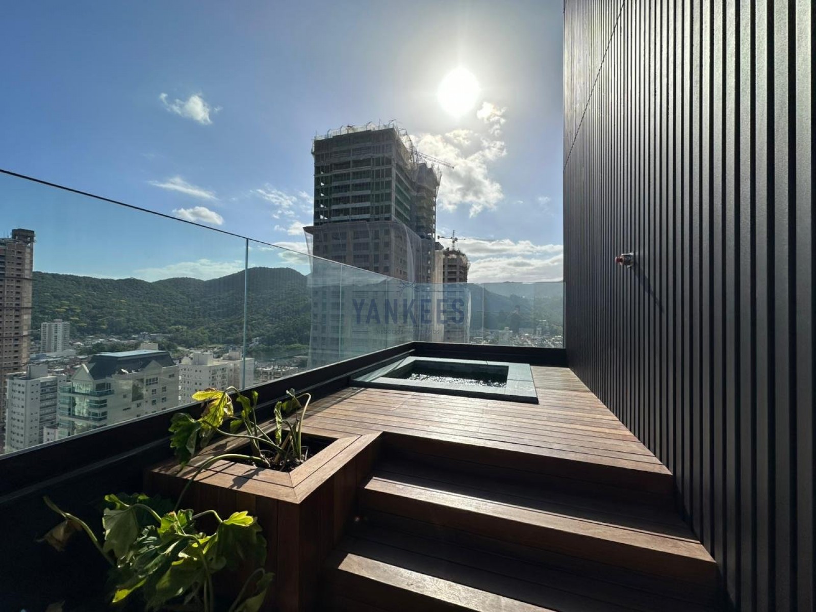 143 Mayfair - apartamento 1901