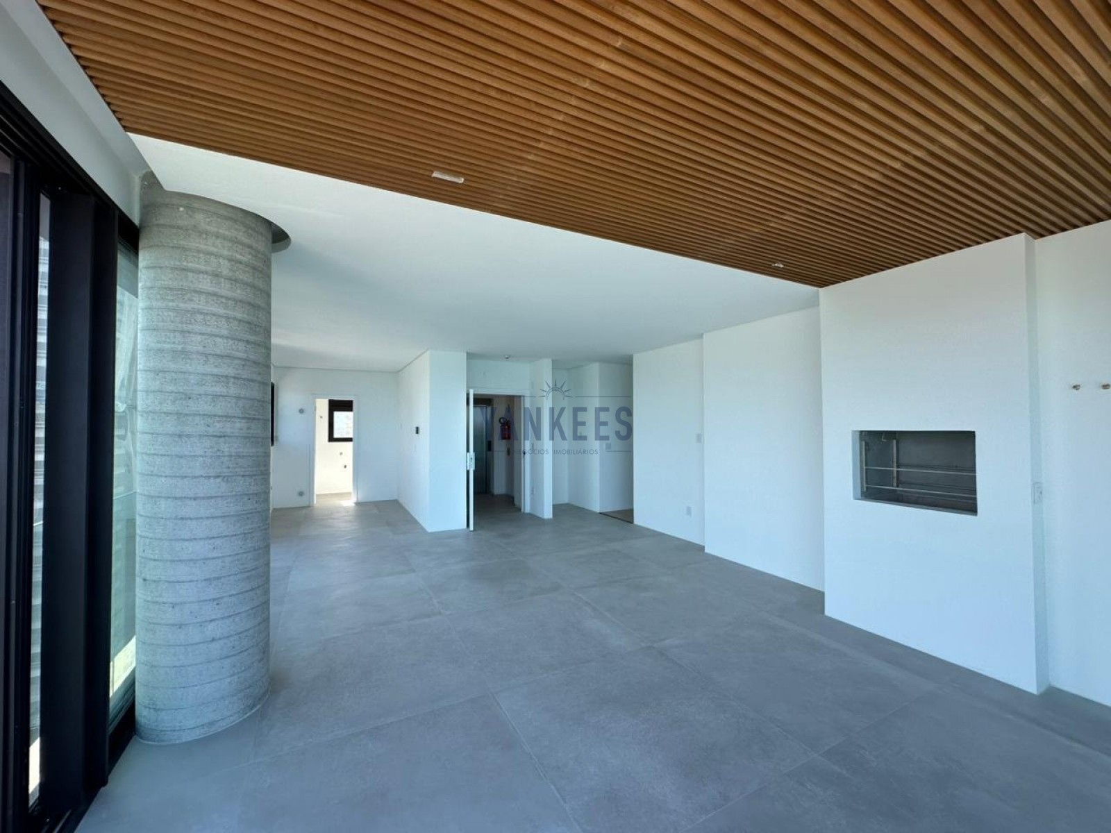 143 Mayfair - apartamento 1901