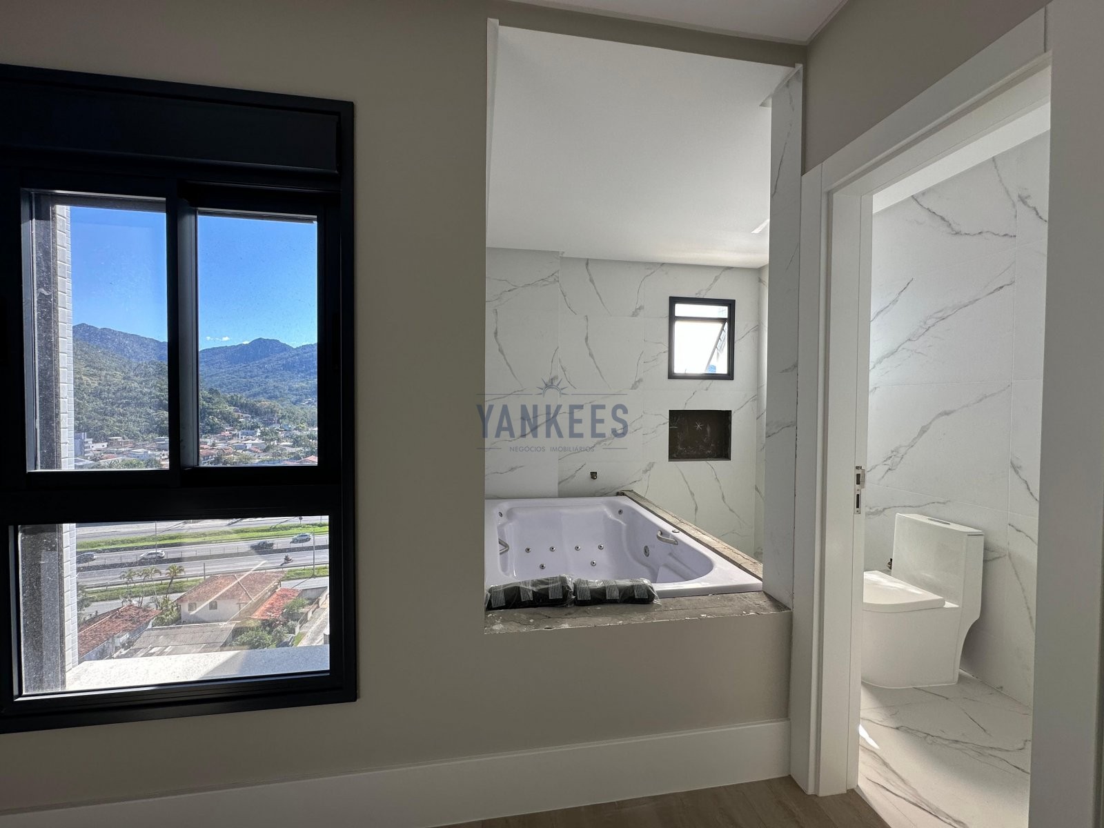 Grand Mirage Residence - apartamento 1001