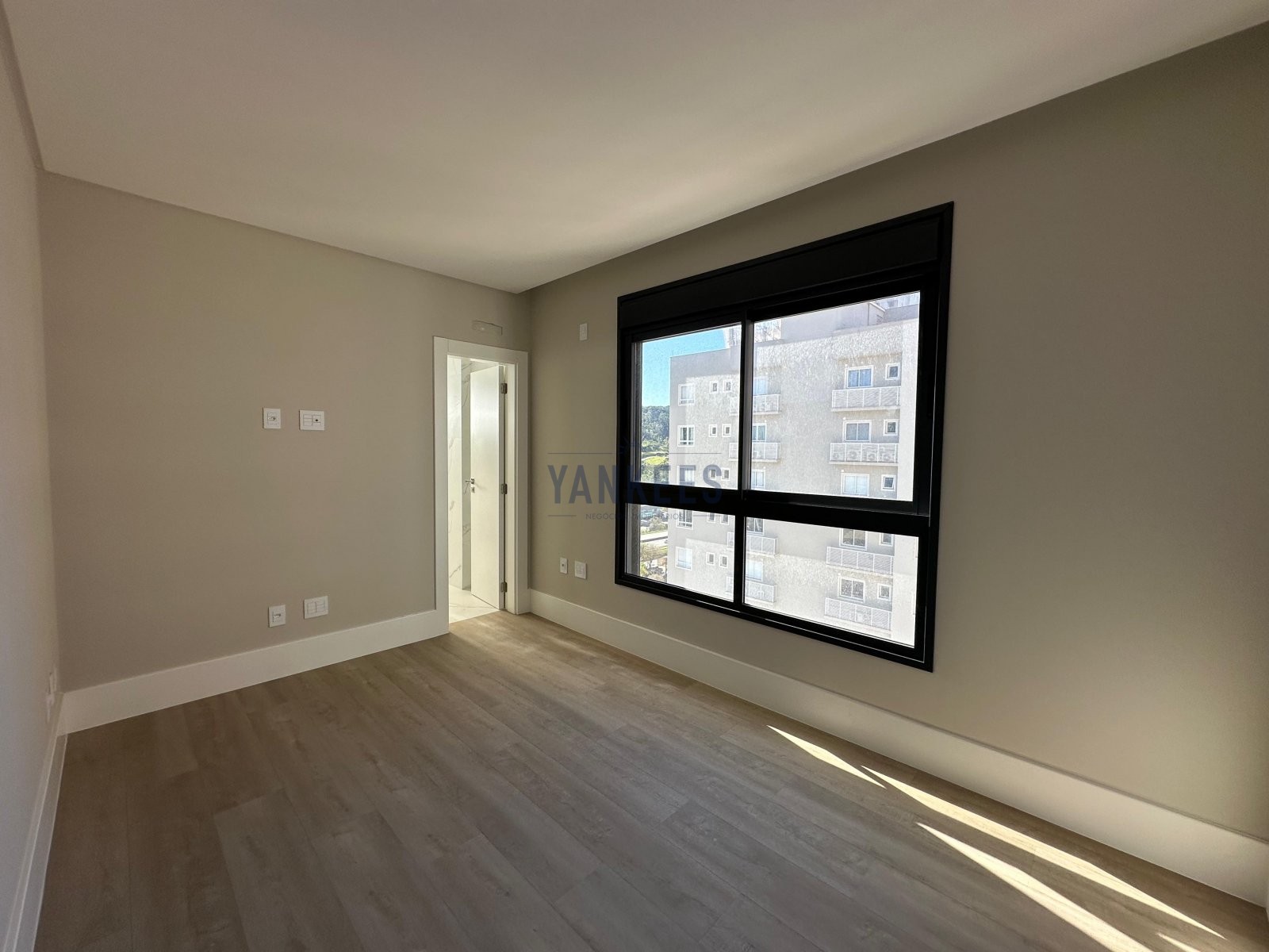 Grand Mirage Residence - apartamento 1001