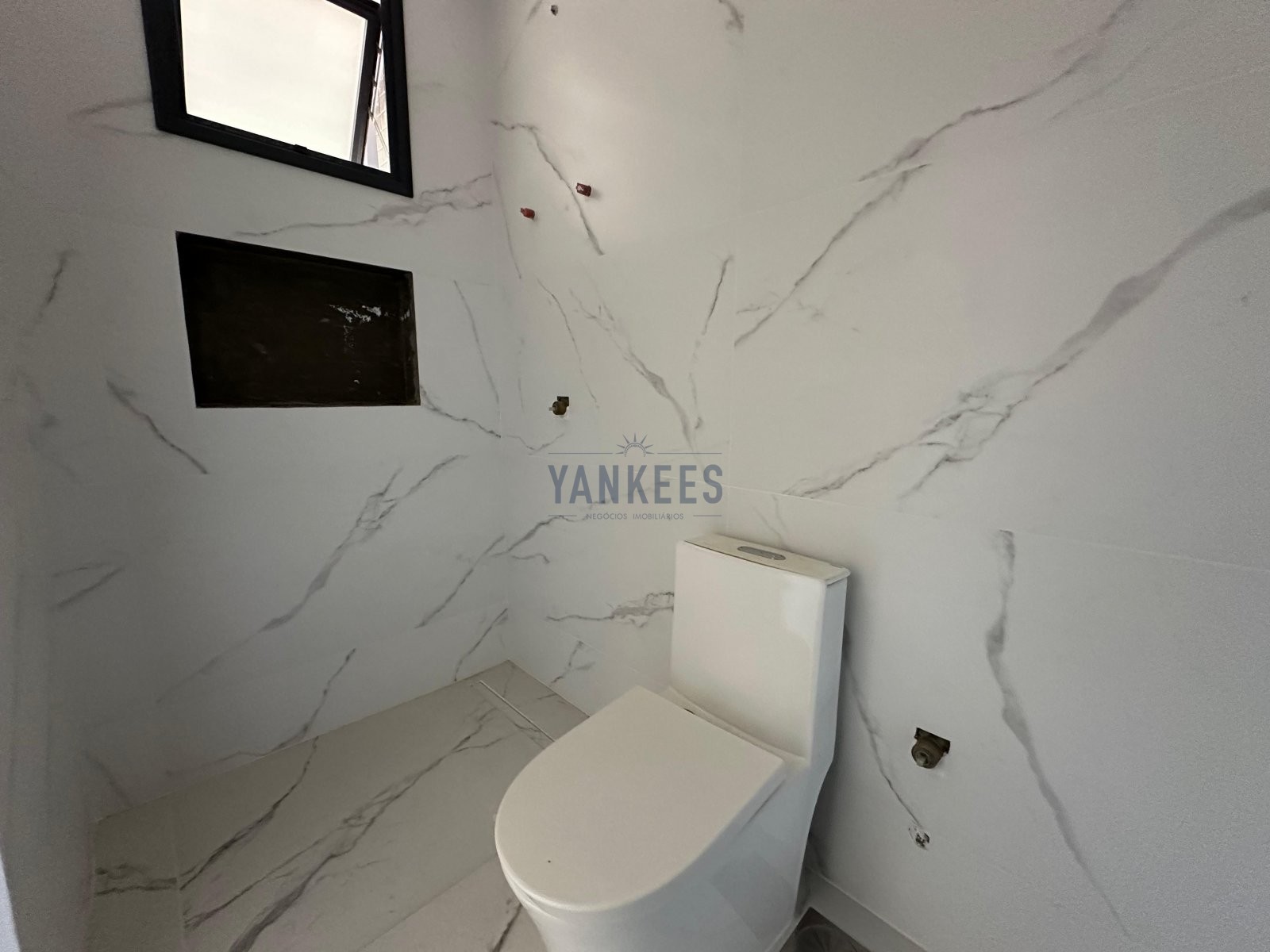 Grand Mirage Residence - apartamento 1001