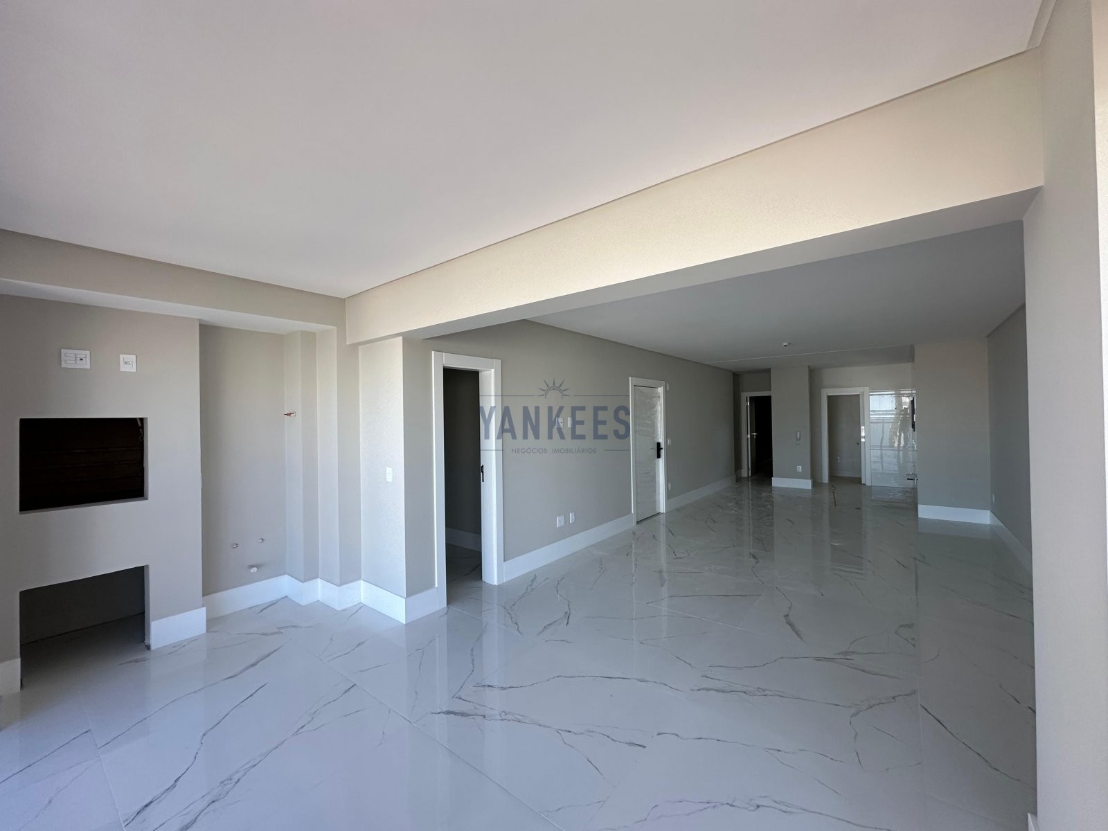 Grand Mirage Residence - apartamento 1001