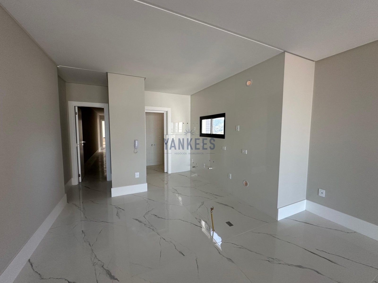 Grand Mirage Residence - apartamento 1001