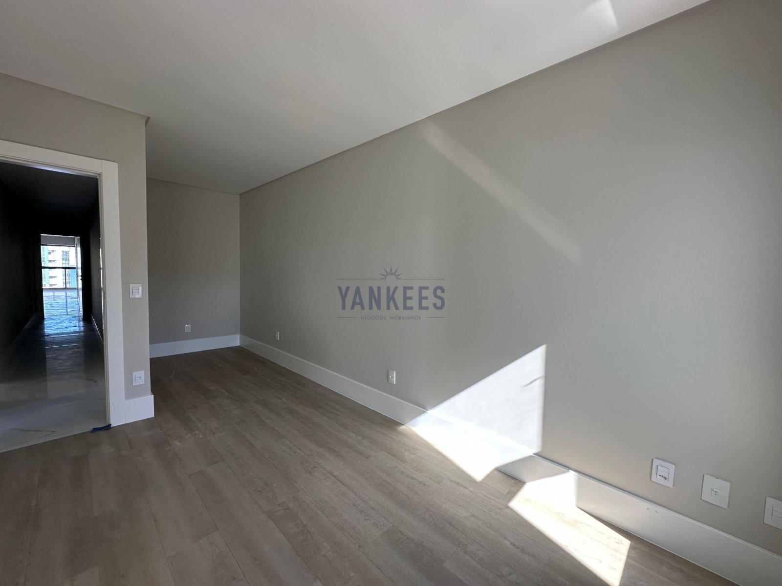 Grand Mirage Residence - apartamento 1001