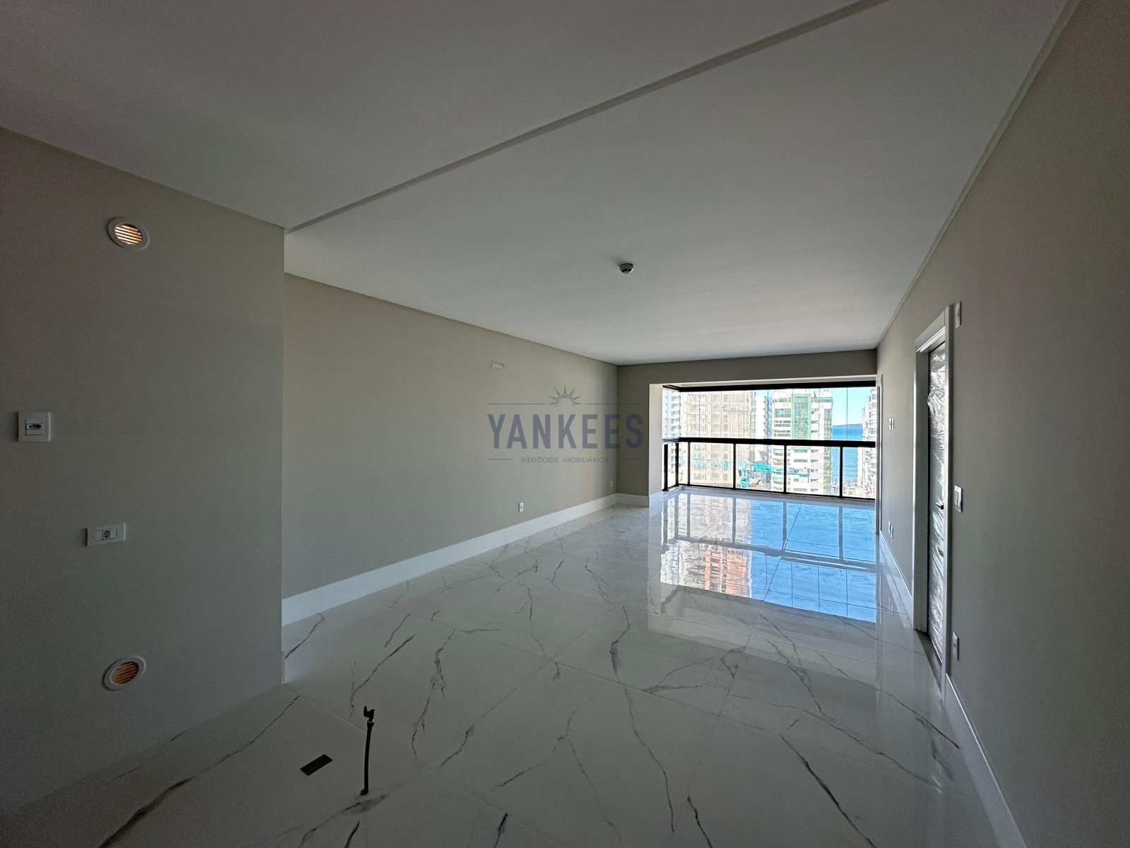 Grand Mirage Residence - apartamento 1001