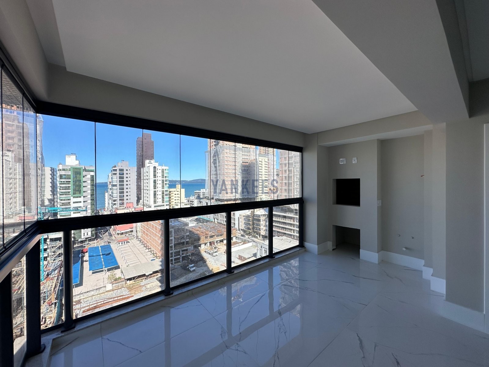 Grand Mirage Residence - apartamento 1001