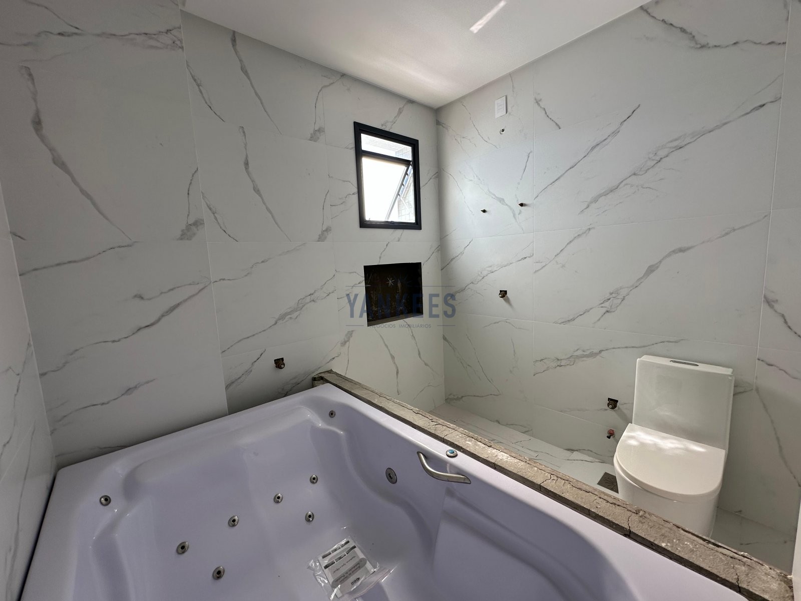 Grand Mirage Residence - apartamento 1001