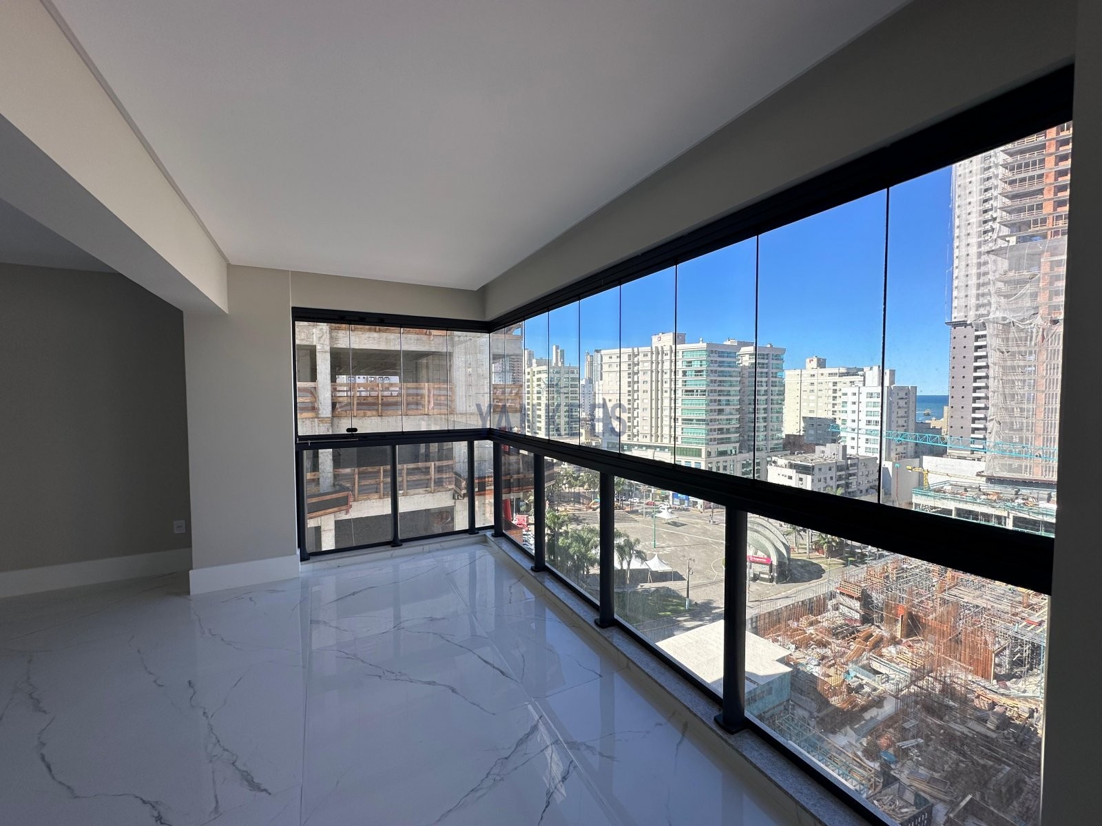 Grand Mirage Residence - apartamento 1001