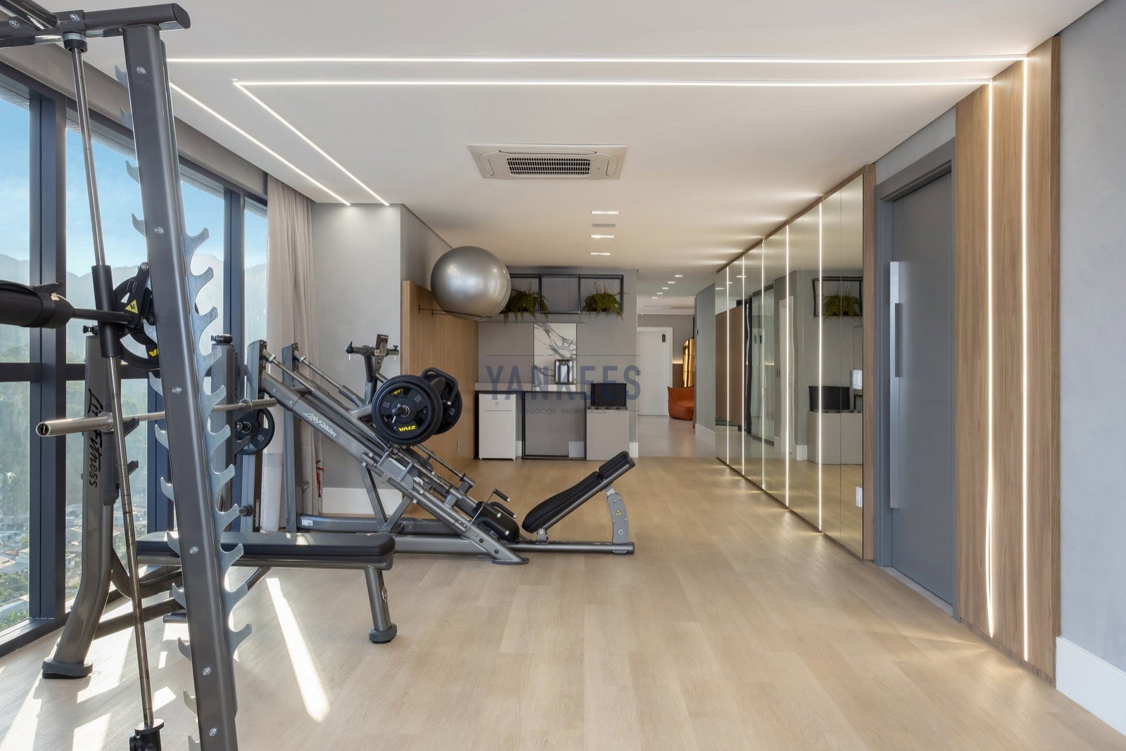 Grand Mirage Residence - apartamento 1001