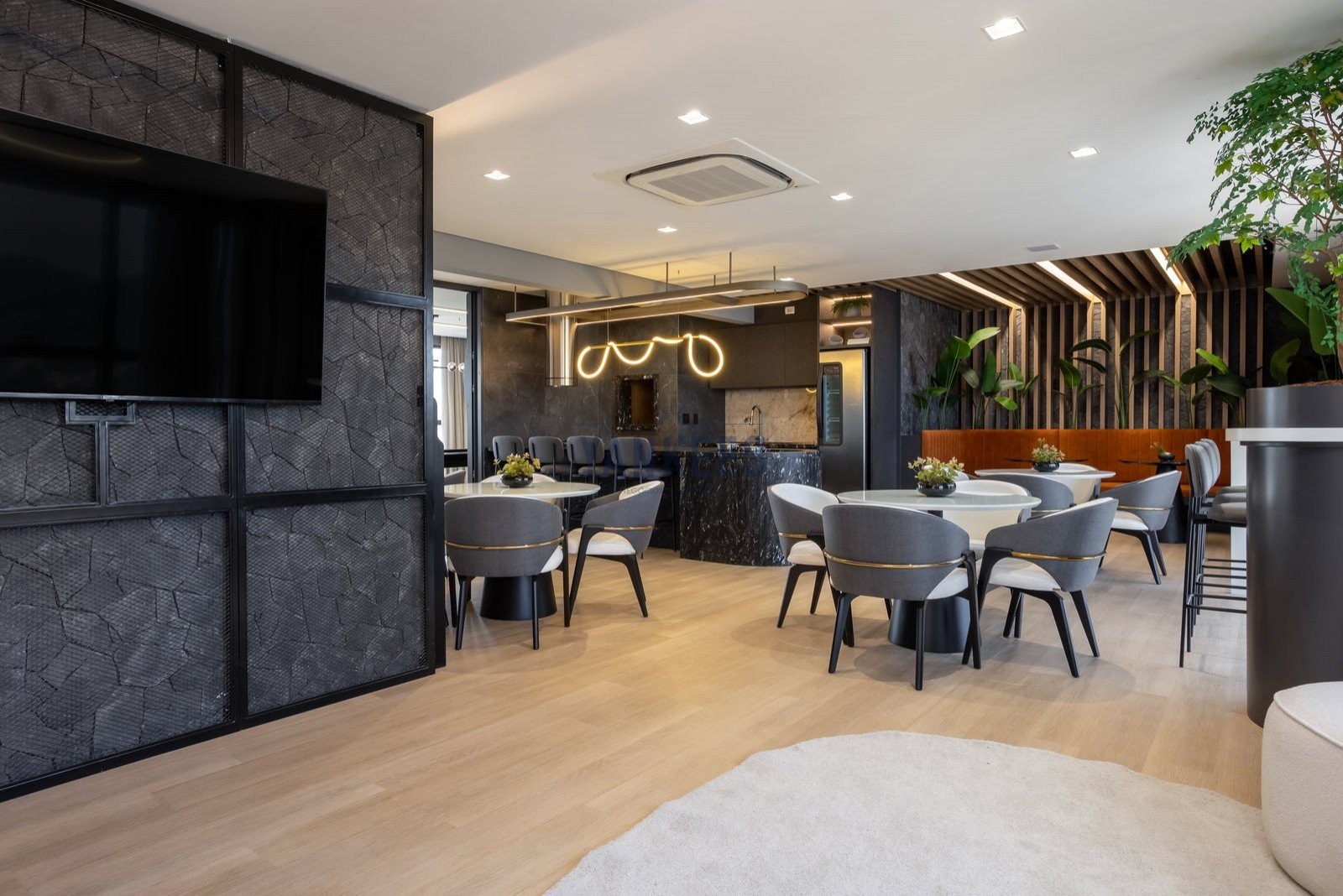 Grand Mirage Residence - apartamento 1001