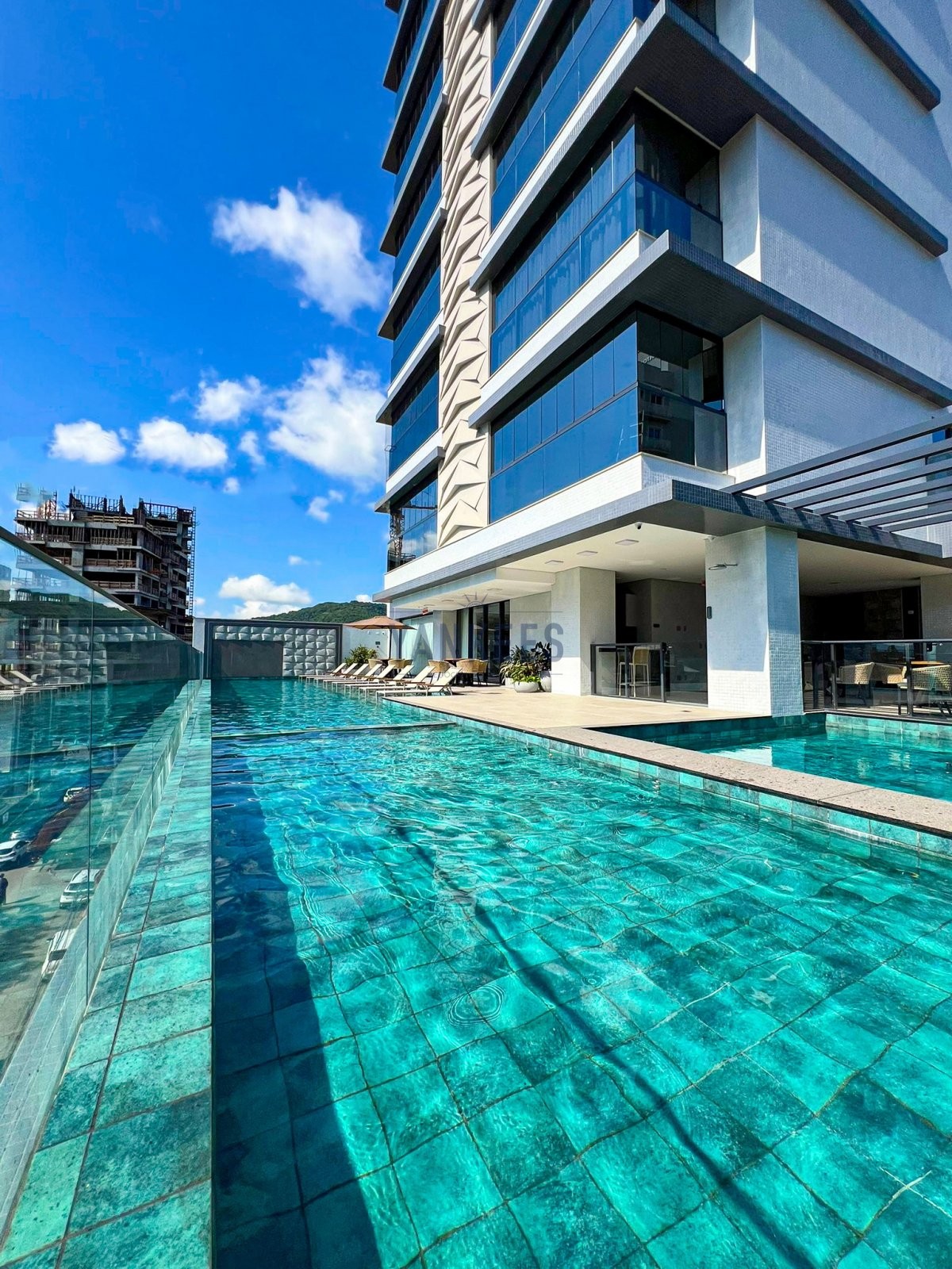 Grand Mirage Residence - apartamento 1001